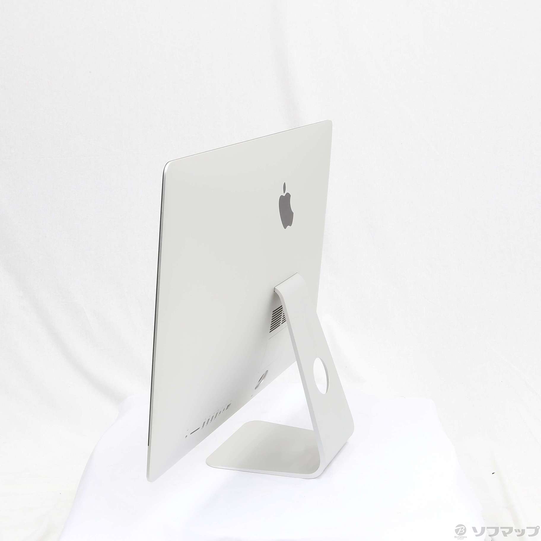 中古】iMac 27-inch Late 2012 MD095J／A Core_i5 2.9GHz 16GB