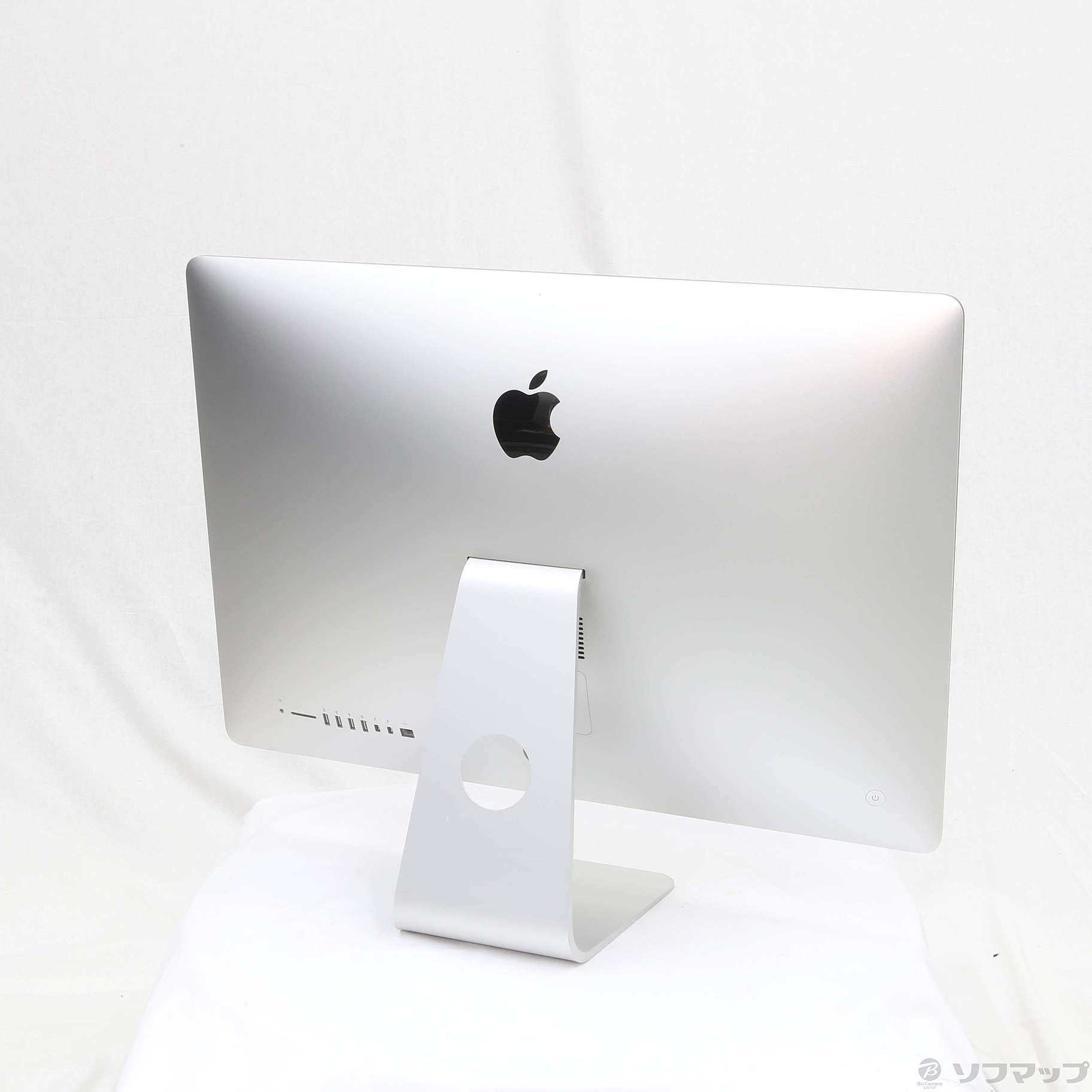 中古】iMac 27-inch Late 2012 MD095J／A Core_i5 2.9GHz 16GB