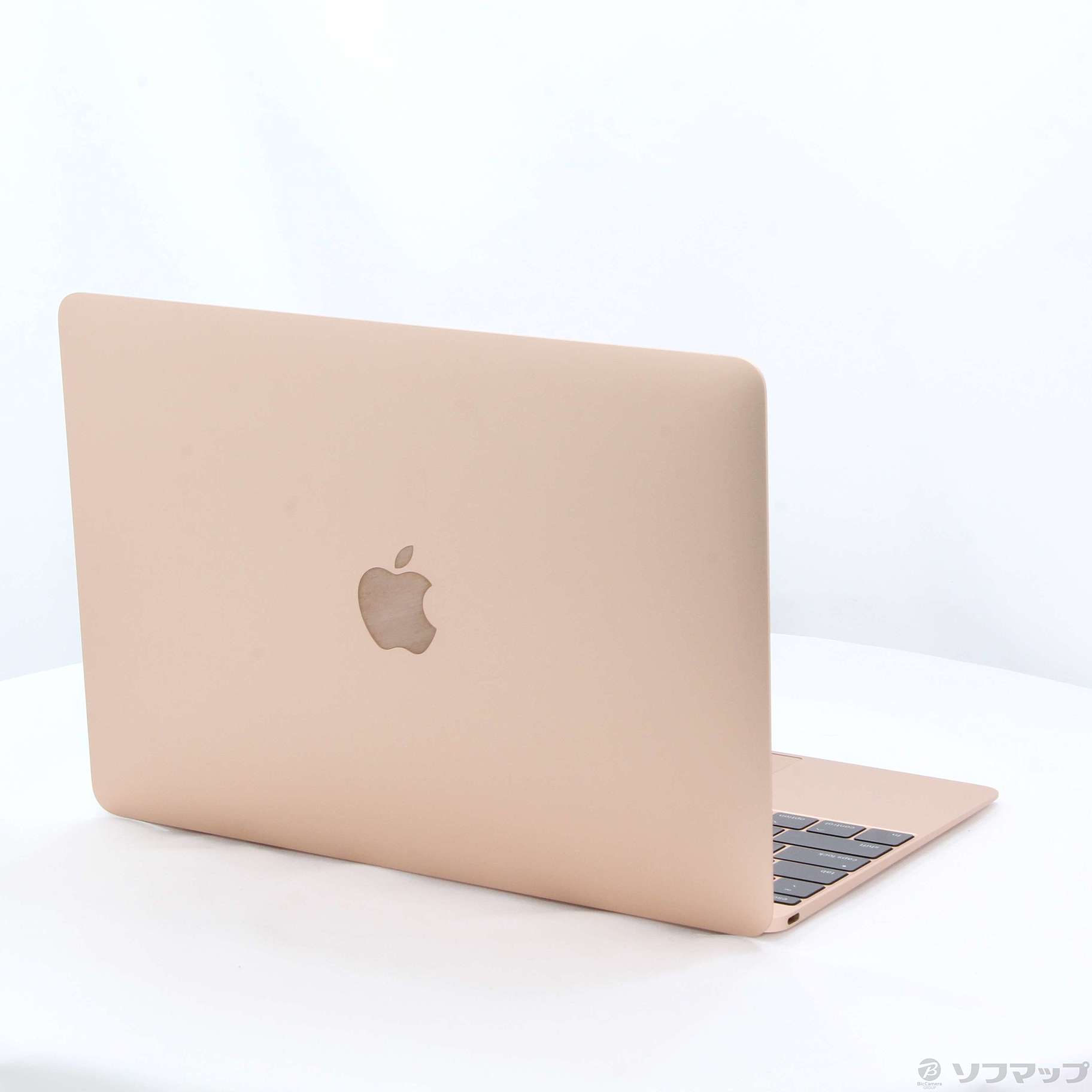 MacBook12インチ MRQN2J/A-