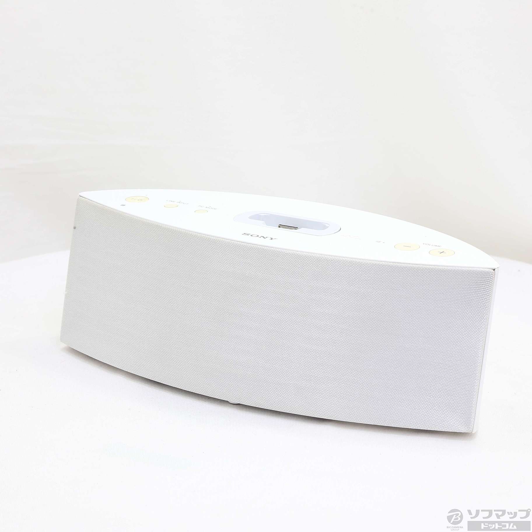 中古】RDP-NWD300 W ホワイト [2133030695729] - リコレ