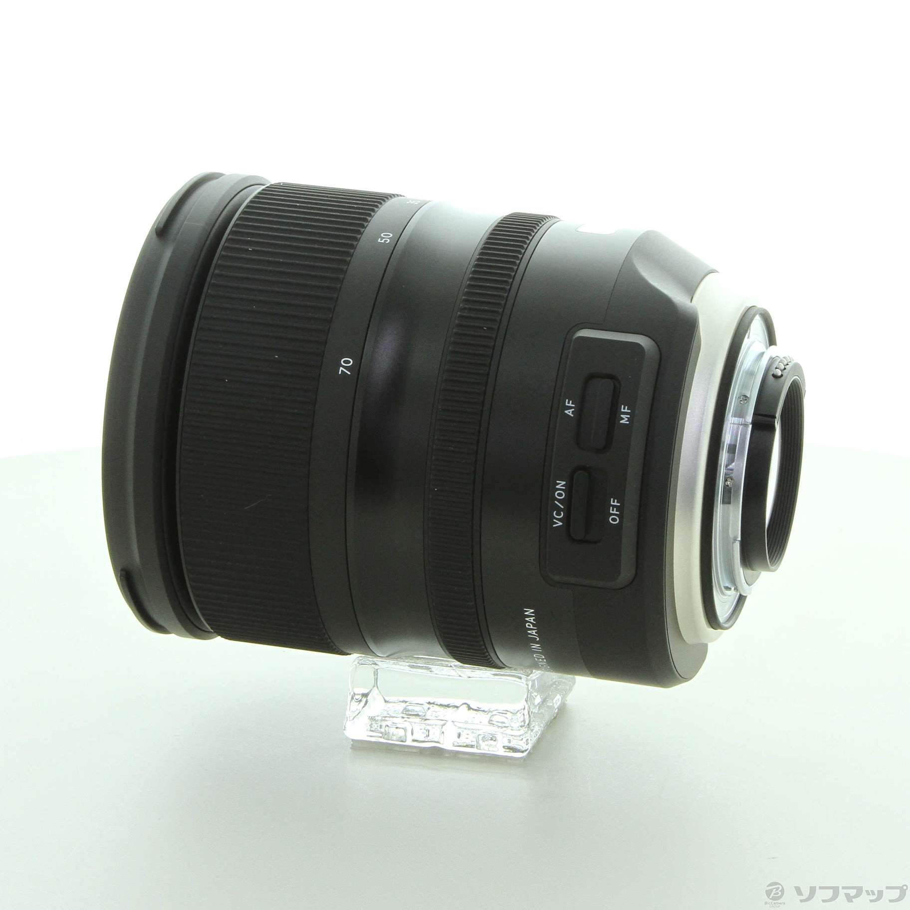 中古】〔展示品〕 SP 24-70mm F2.8 Di VC USD G2 (A032N) Nikon用
