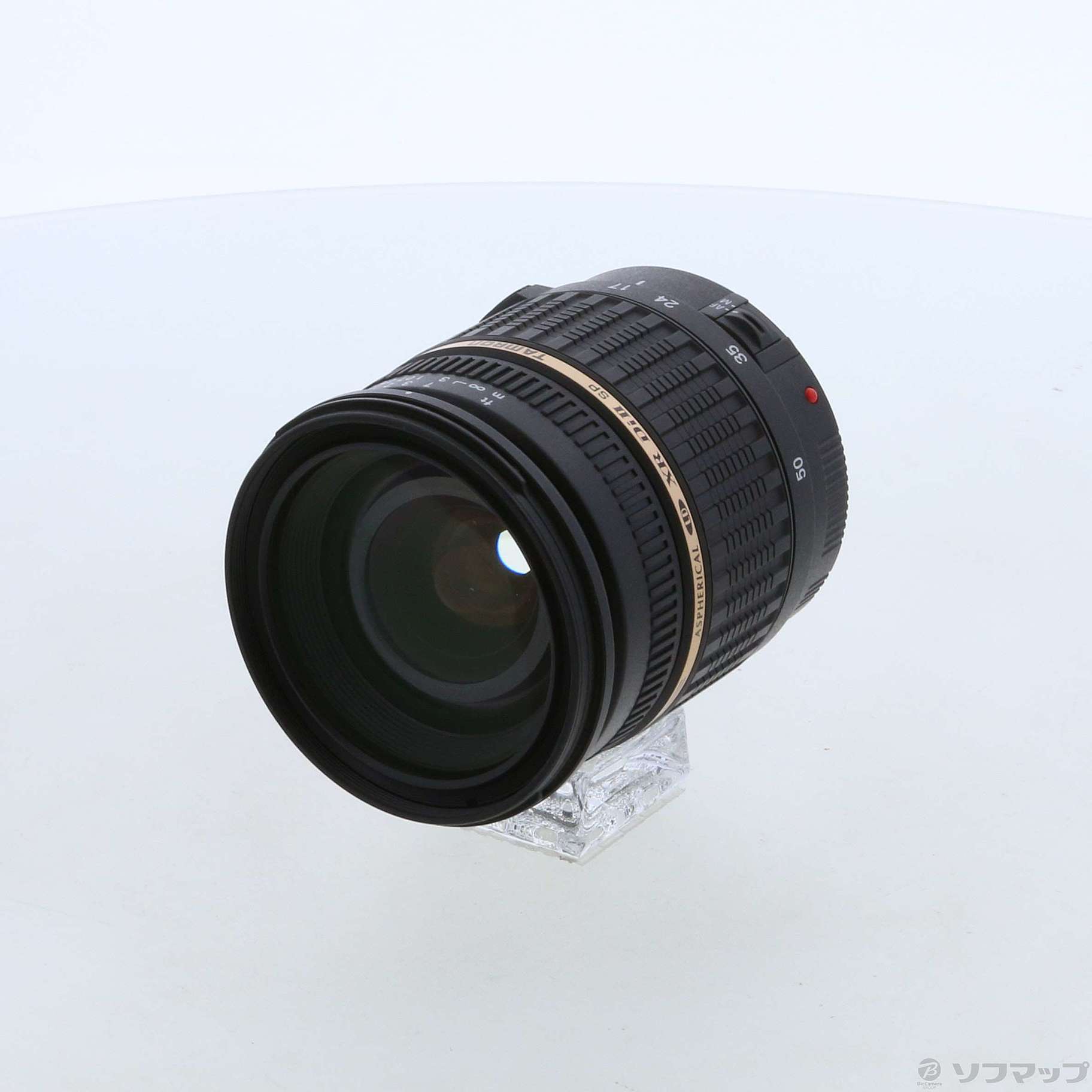 〔展示品〕〔展示品〕 TAMRON AF 17-50mm F2.8 XR Di II (A16E) (Canon用) (レンズ)