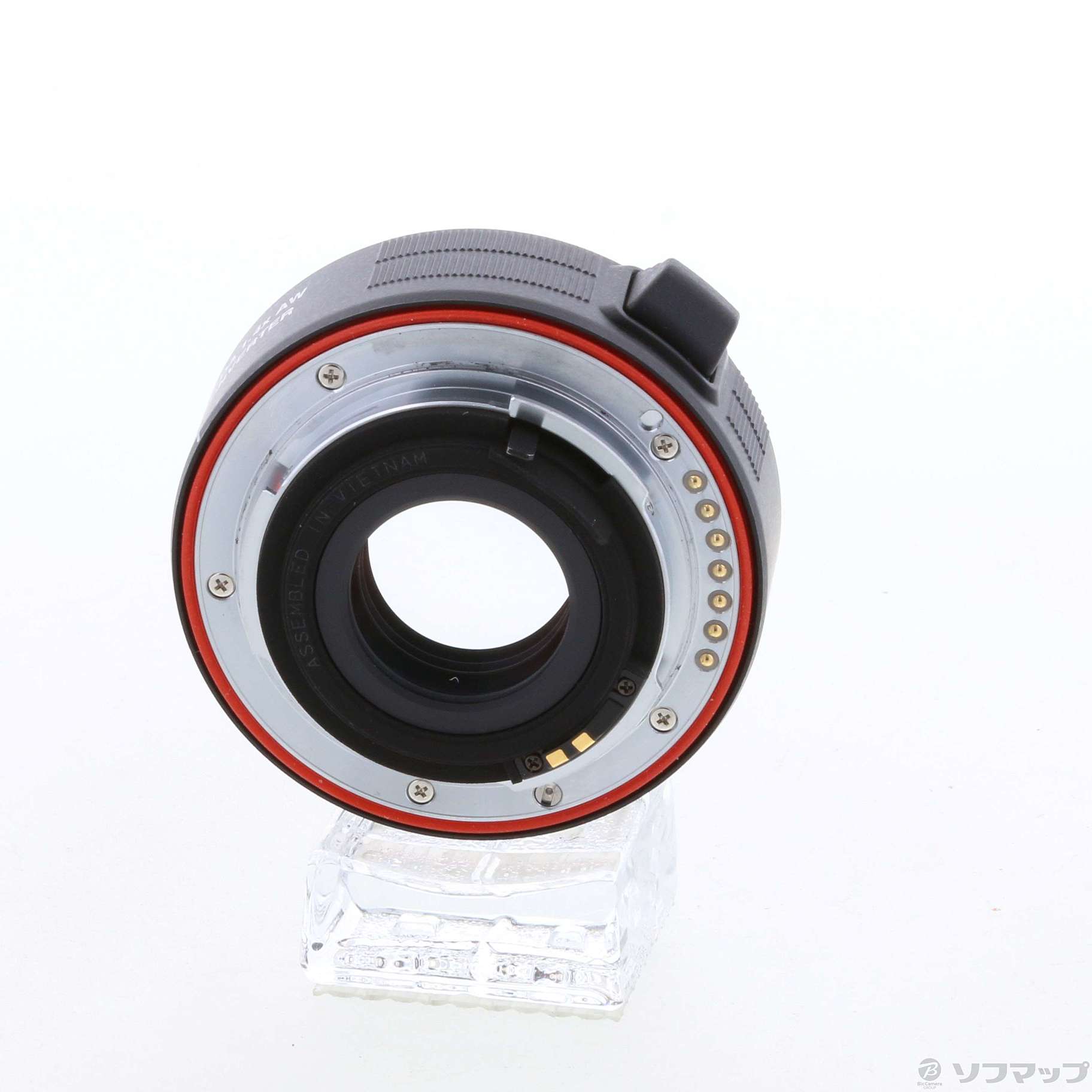 中古】〔展示品〕 HD PENTAX-DA AF REAR CONVERTER 1.4X AW ◇02/16(火