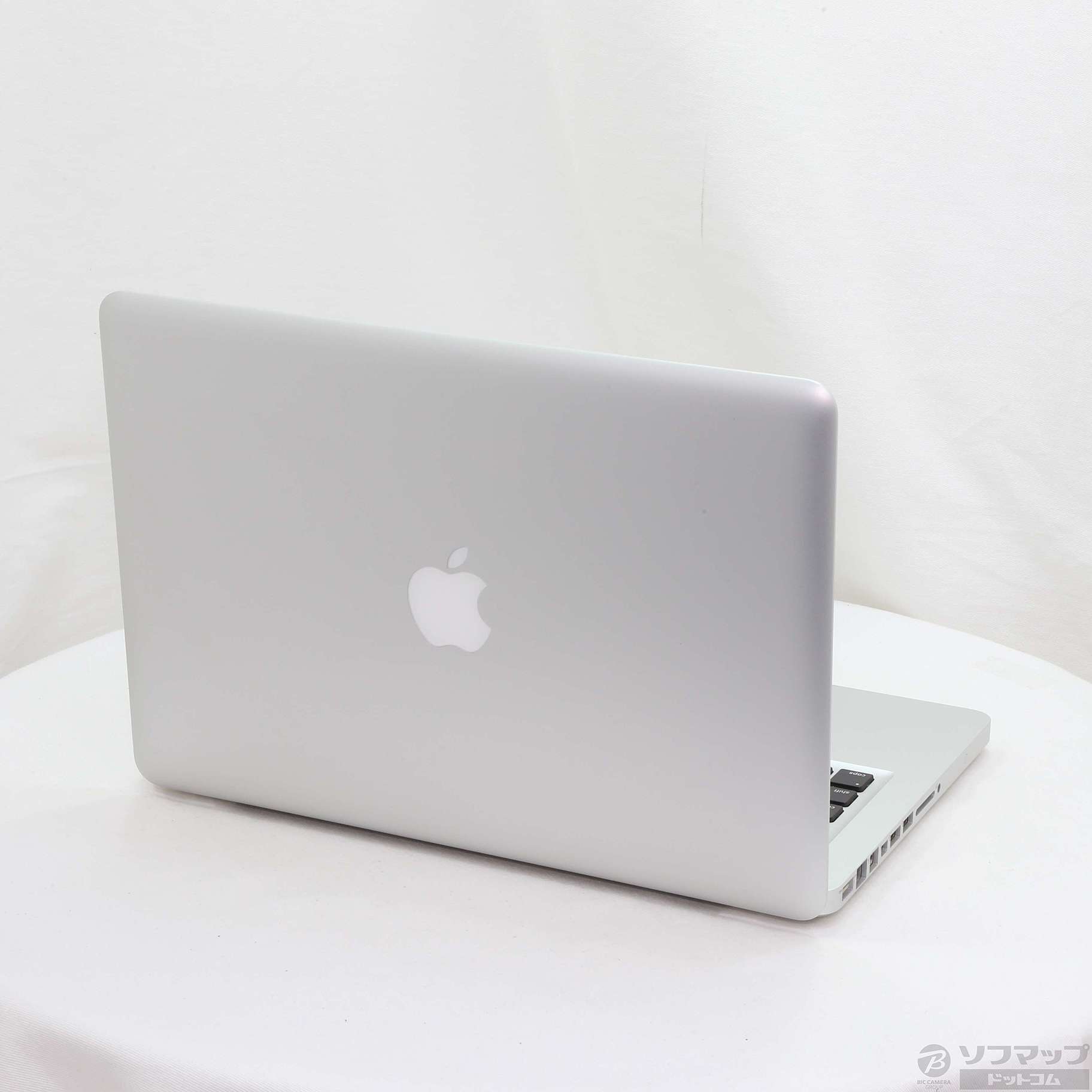 中古】MacBook Pro 13.3-inch Mid 2012 MD101J／A Core_i5 2.5GHz 4GB 
