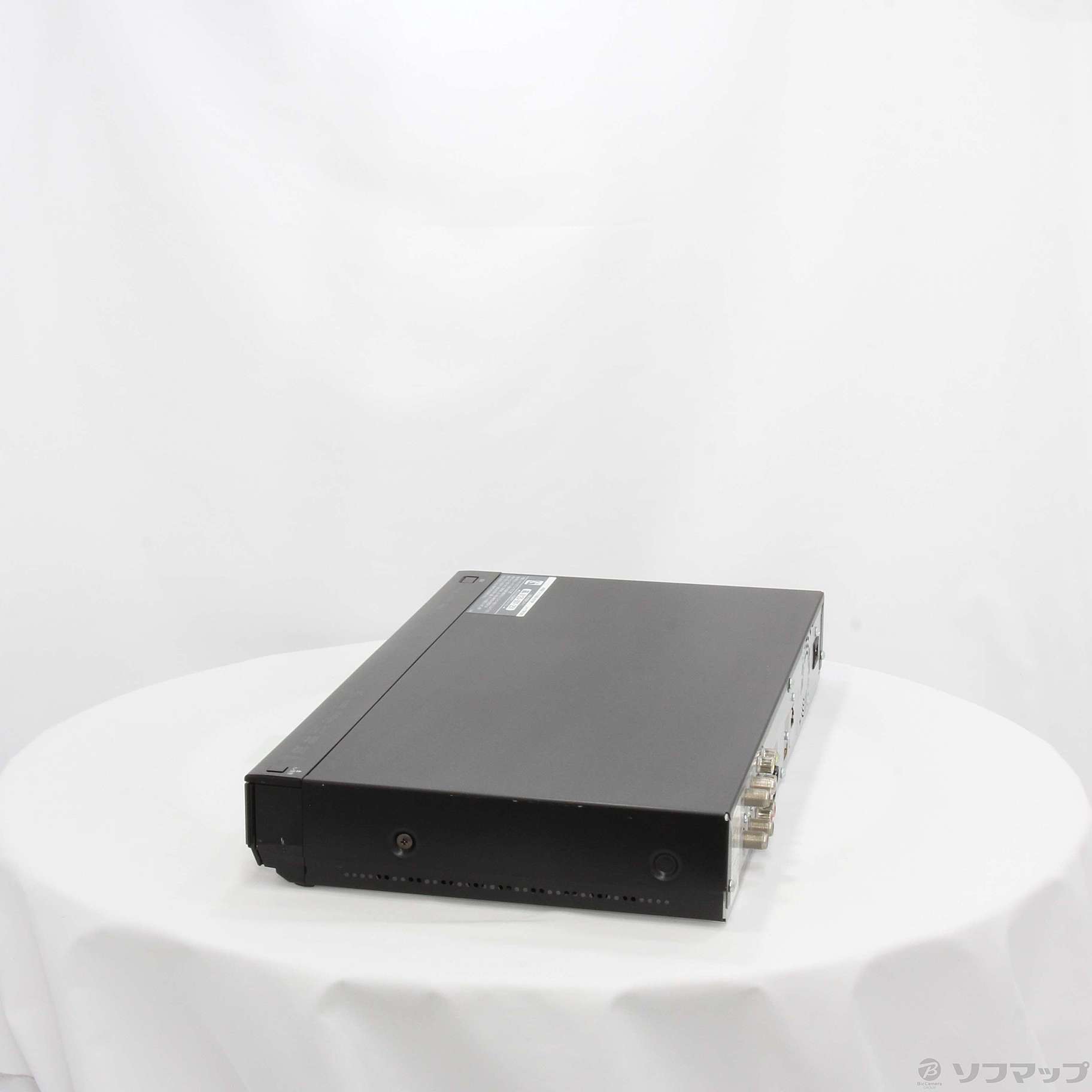 中古】AQUOSブルーレイ BD-S520 [2133030712488] - リコレ