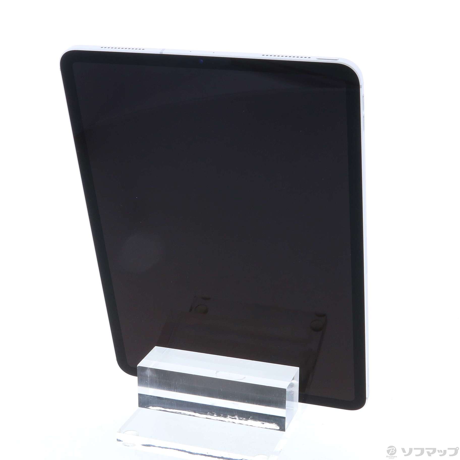 中古】iPad Pro 11インチ 第2世代 256GB シルバー MXE52J/A SIM 中古】iPad Pro 11インチ 第2世代 256GB シルバー MXE52J/A SIM