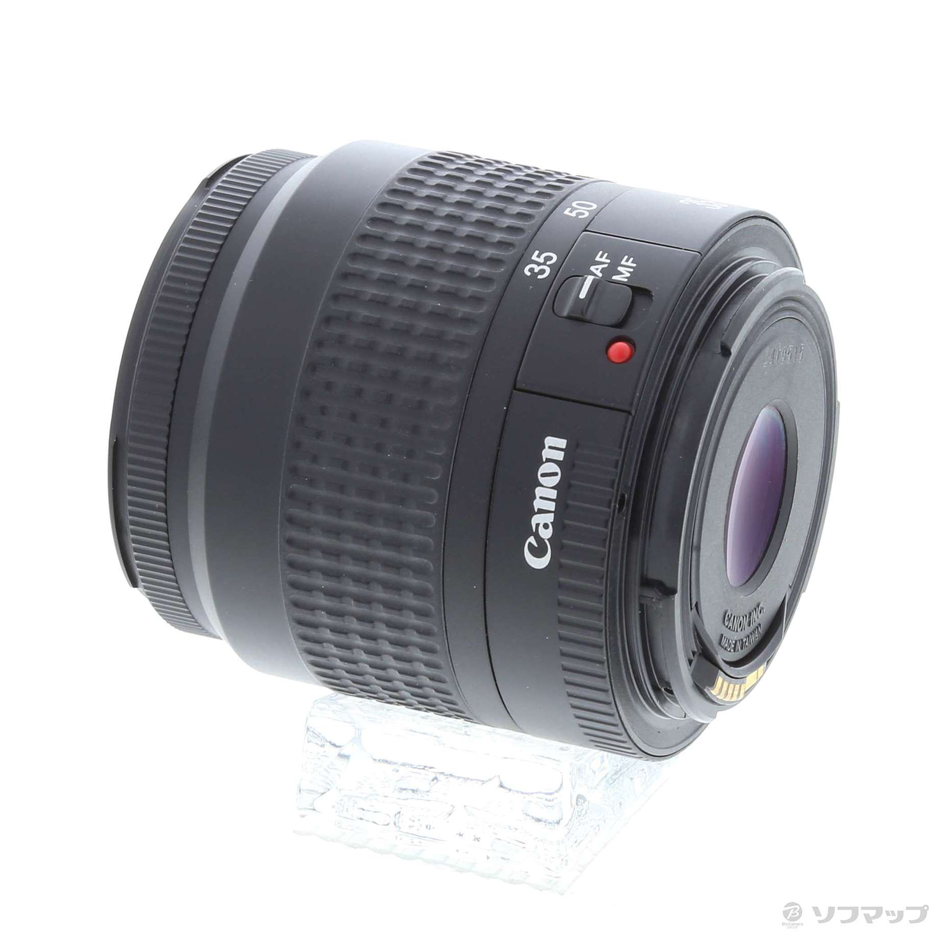 webショップ Canon EF 35-80mm f/4-5.6 III レンズ (メーカー生産終了