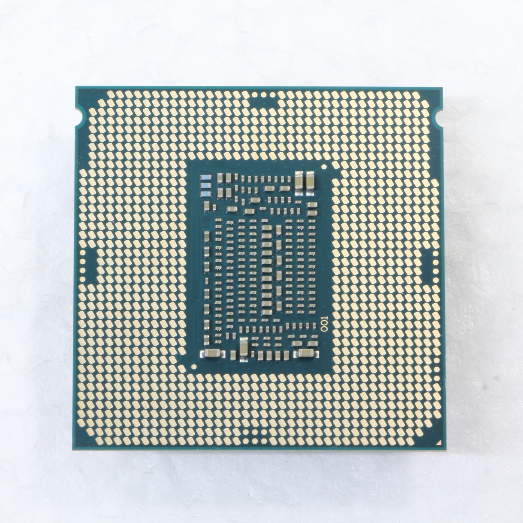 中古】Pentium Gold G5420 〔3.8GHz／LGA 1151〕 [2133030716660