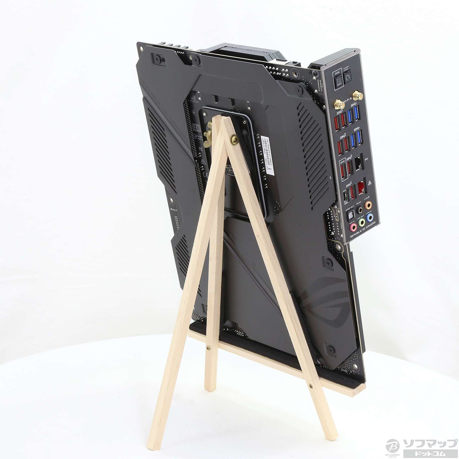 中古】ROG Crosshair VIII Formula [2133030717032] - リコレ