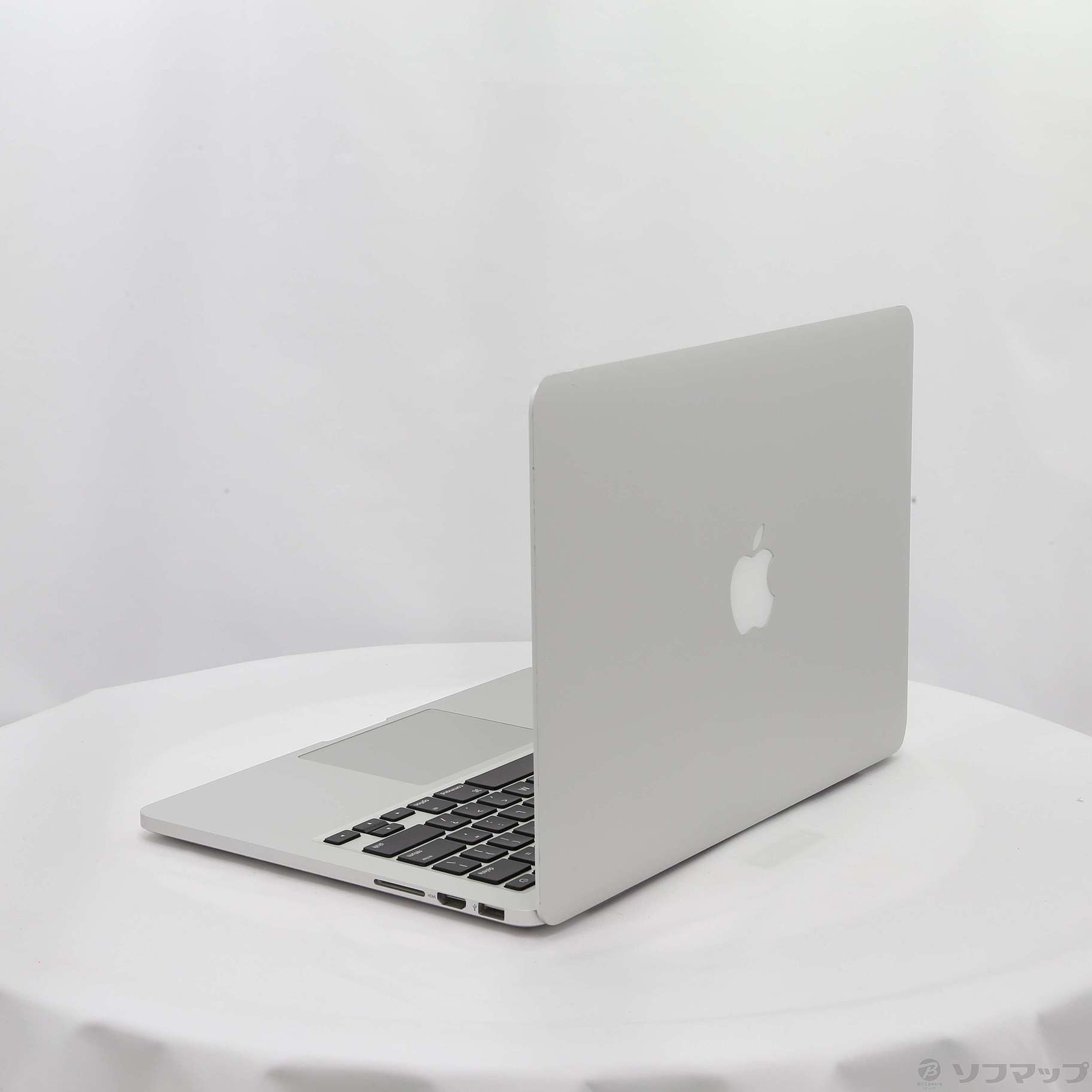 AppleAPPLE MacBook Pro MACBOOK PRO ME865J/A