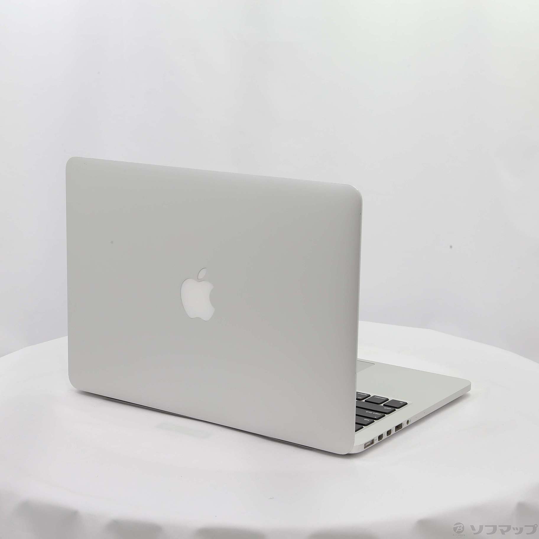 APPLE MacBook Pro MACBOOK PRO ME865J/A C