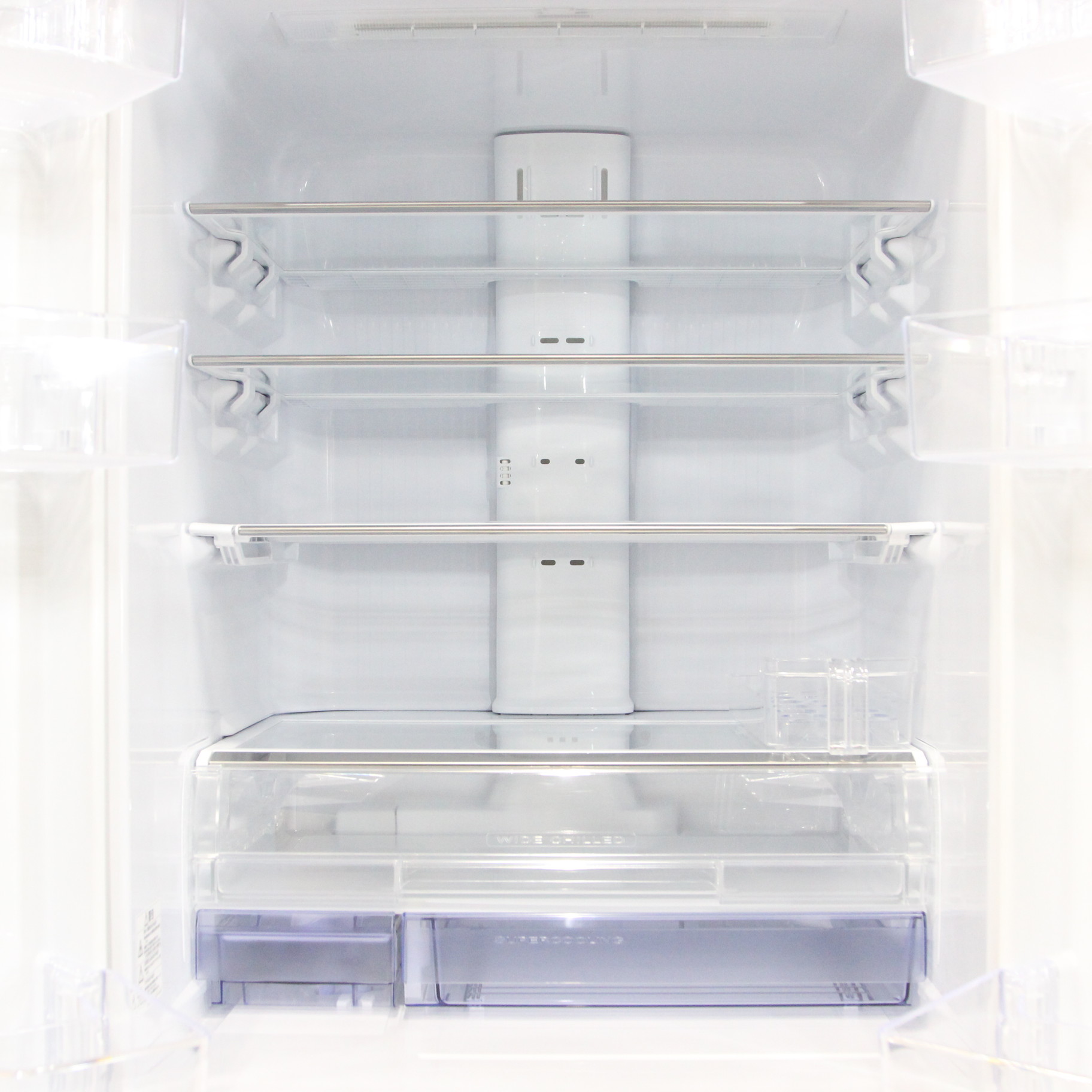 冷蔵庫 三菱 MR-MX50F