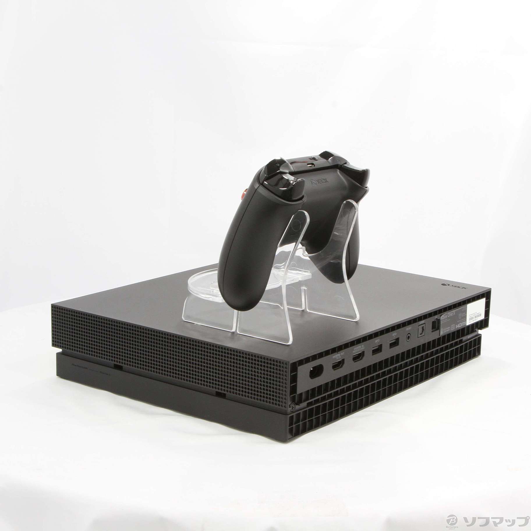 中古】Xbox One X (Star Wars ジェダイ:フォールン・オーダー