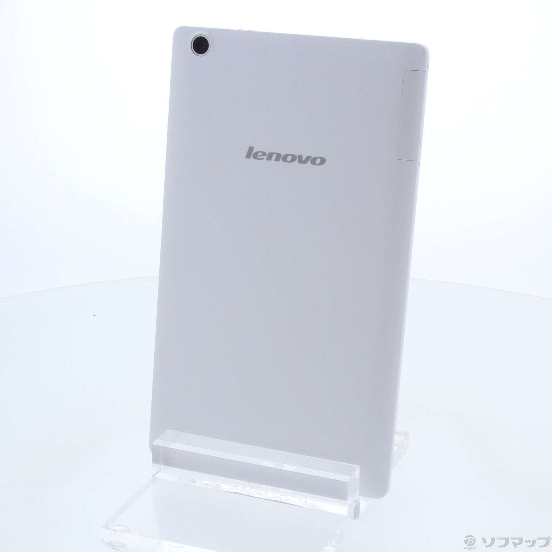 美品★Lenovo TAB2 タブレット本体 パールホワイト レノボ 8インチ 美品☆Lenovo TAB2 タブレット本体 パールホワイト レノボ 8インチ