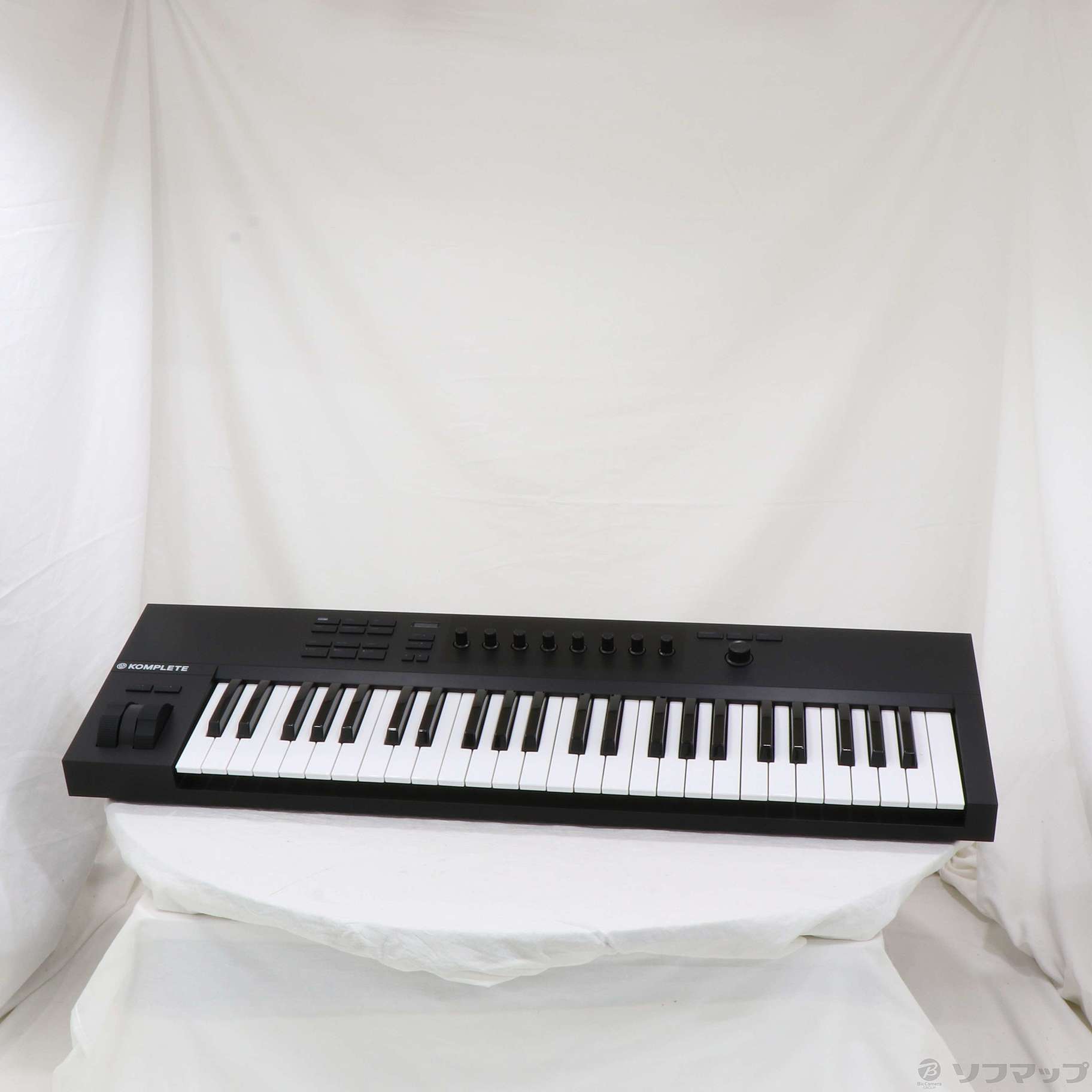 中古】KOMPLETE KONTROLL A49 [2133030718688] - リコレ