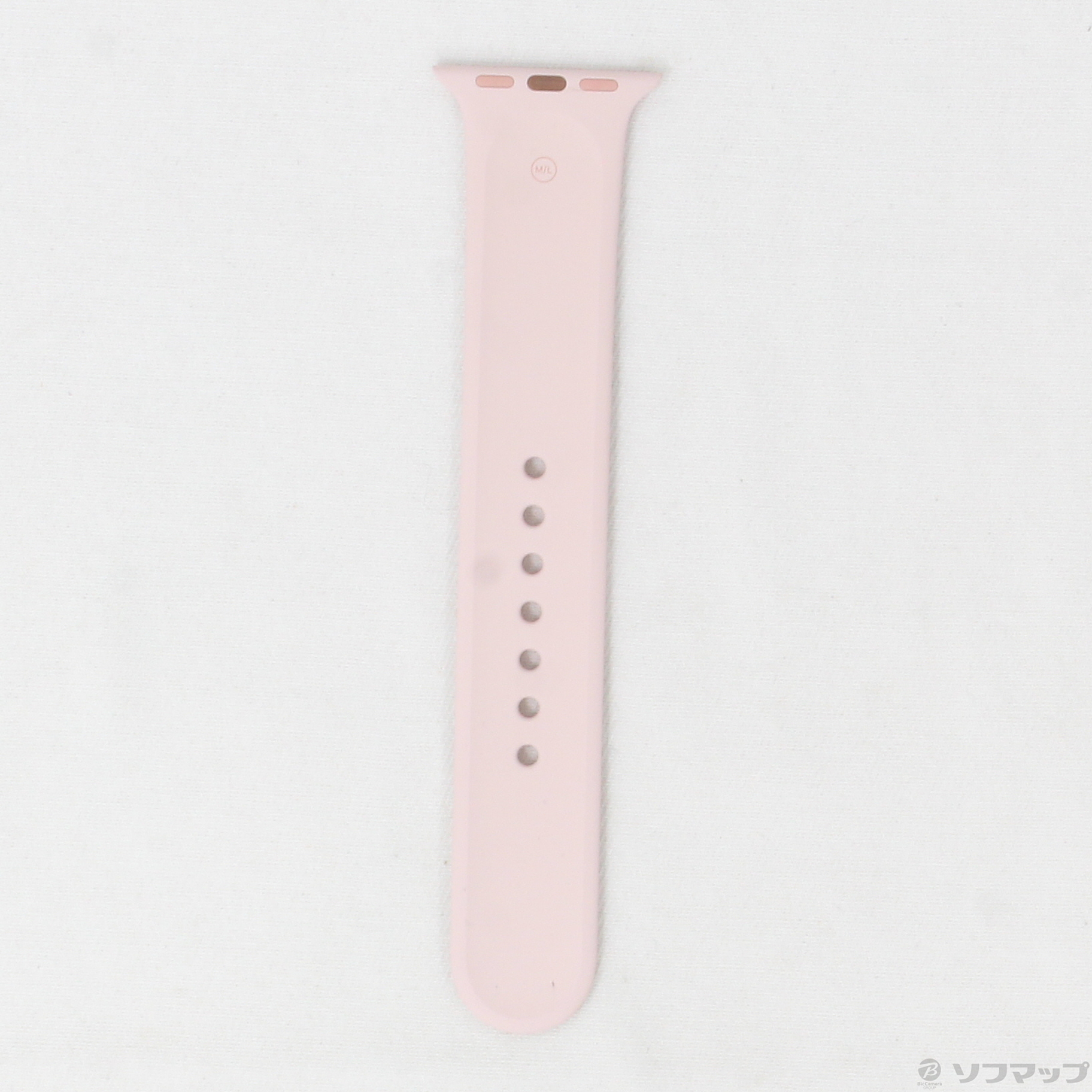 中古】Apple Watch Series 2 38mm ローズゴールドアルミニウムケース