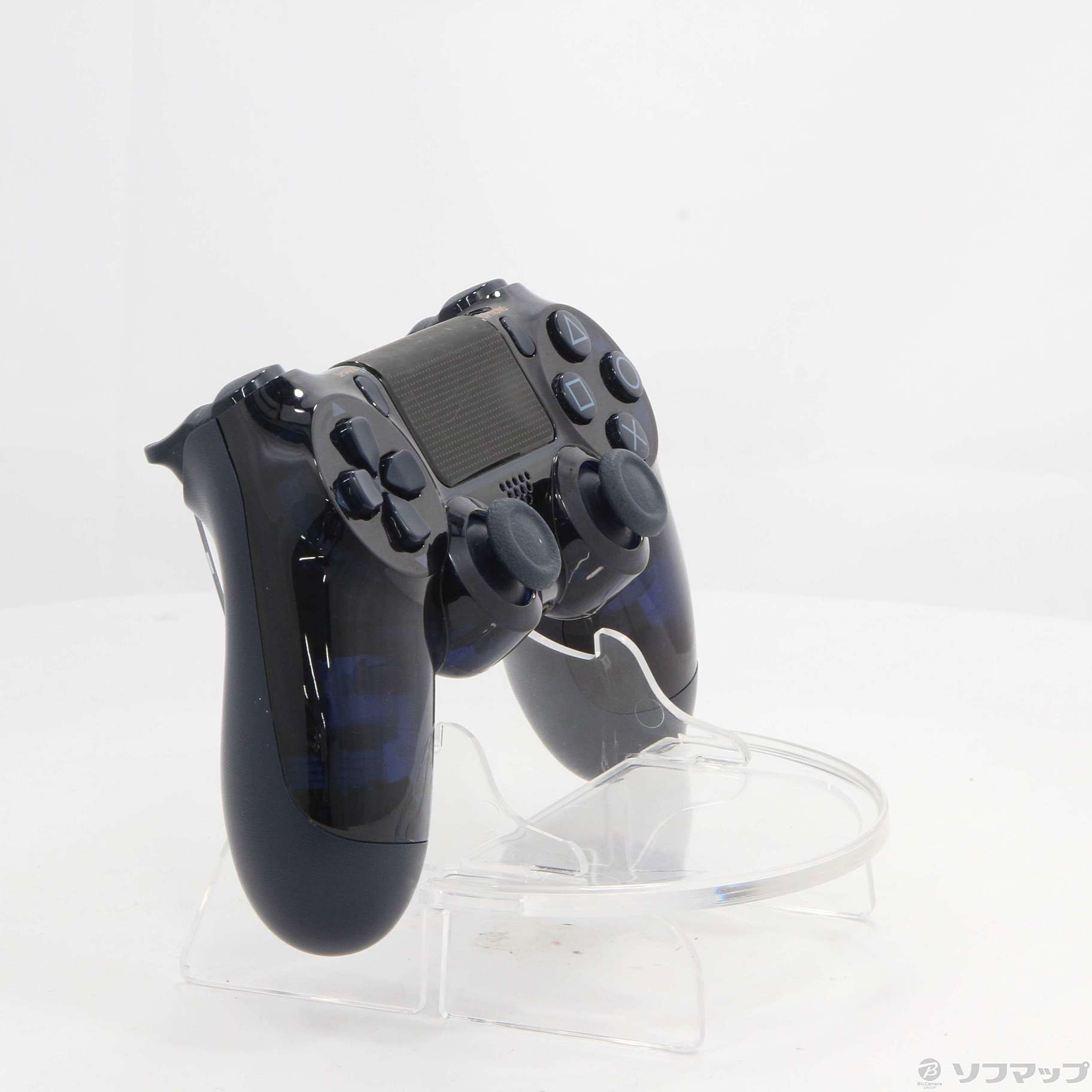 中古】ワイヤレスコントローラー(DUALSHOCK 4) 500 Million Limited