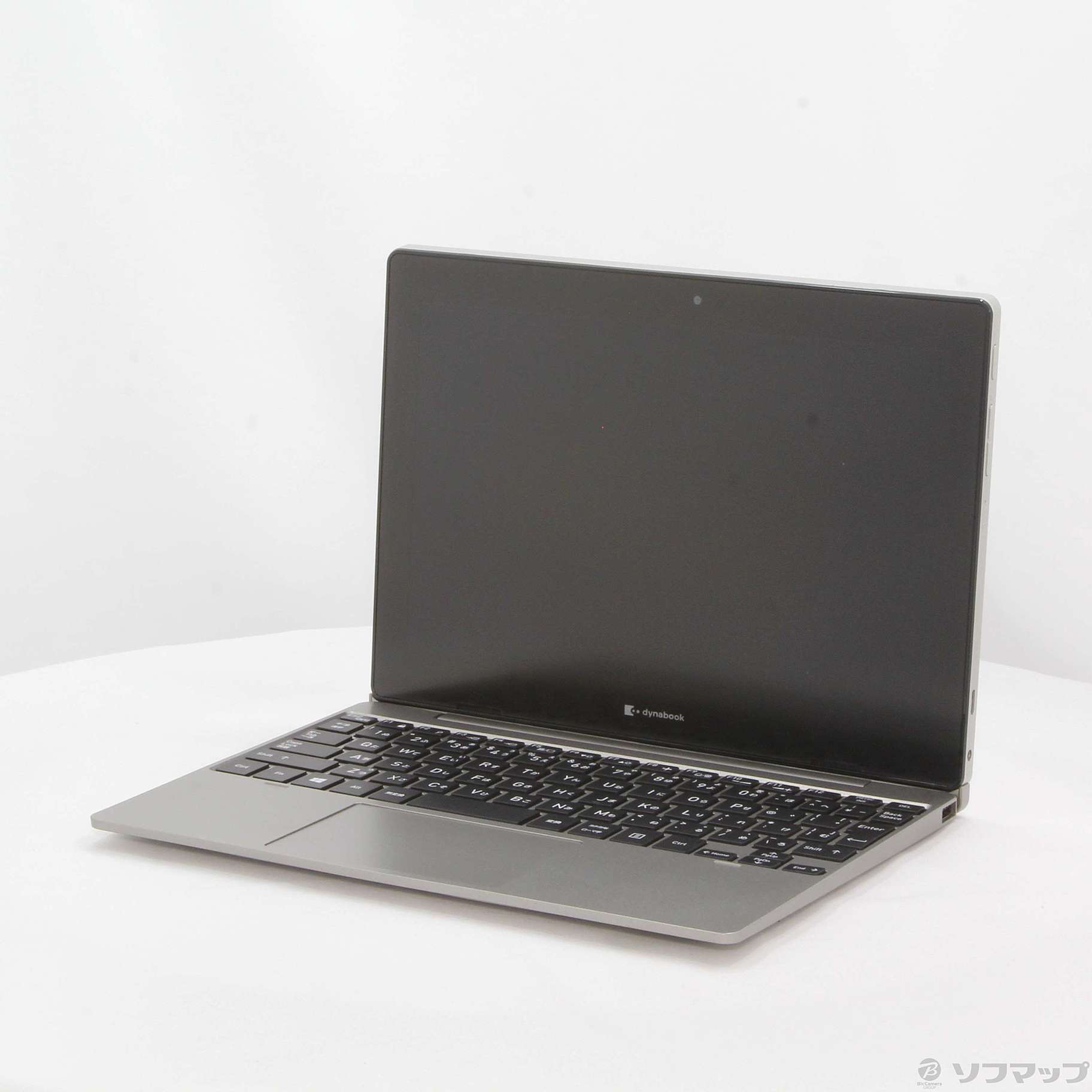 中古】〔展示品〕〔展示品〕 dynabook K1 P1K1PPTG ゴールド 〔Windows