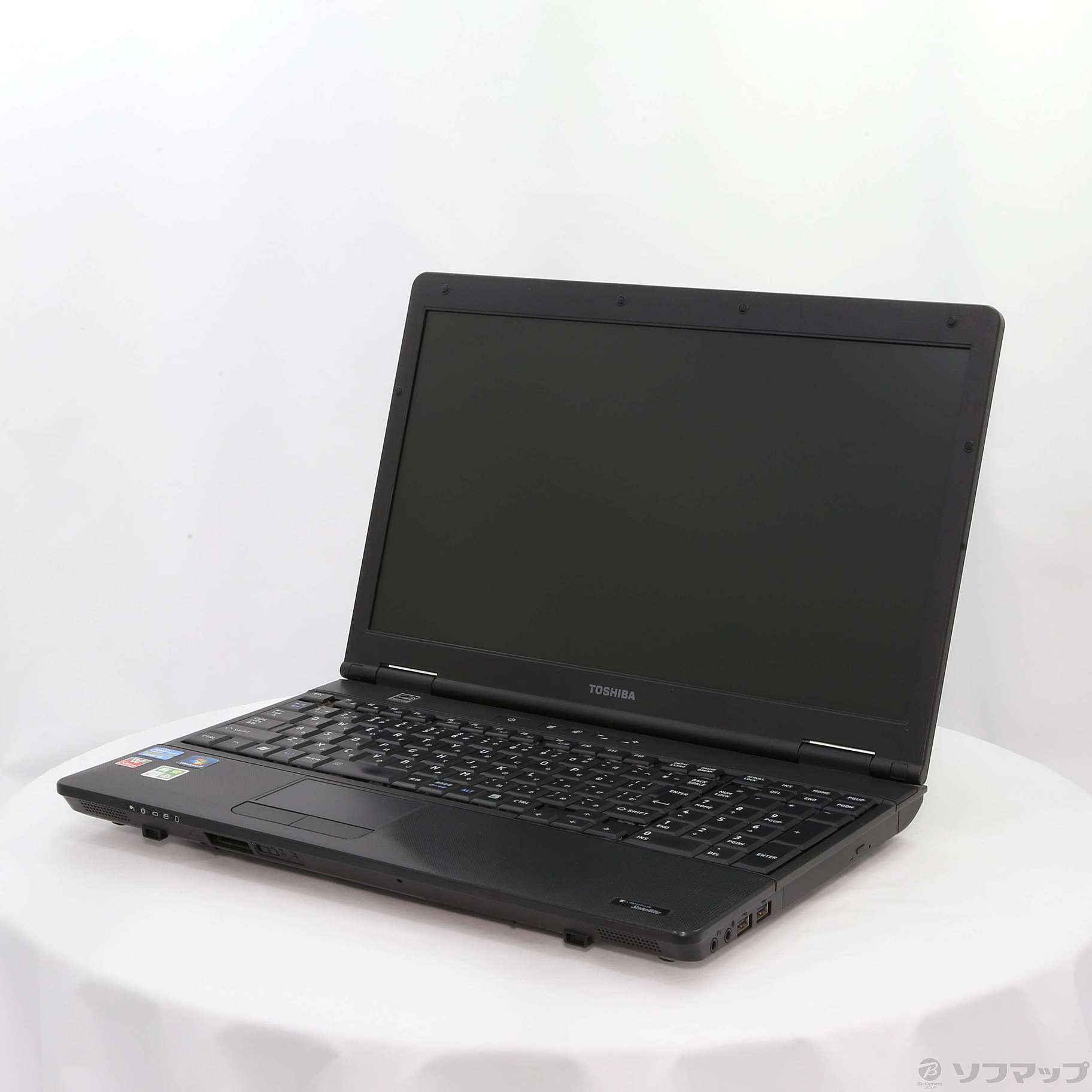 TOSHIBA Phải dynabook B551/C Core i5