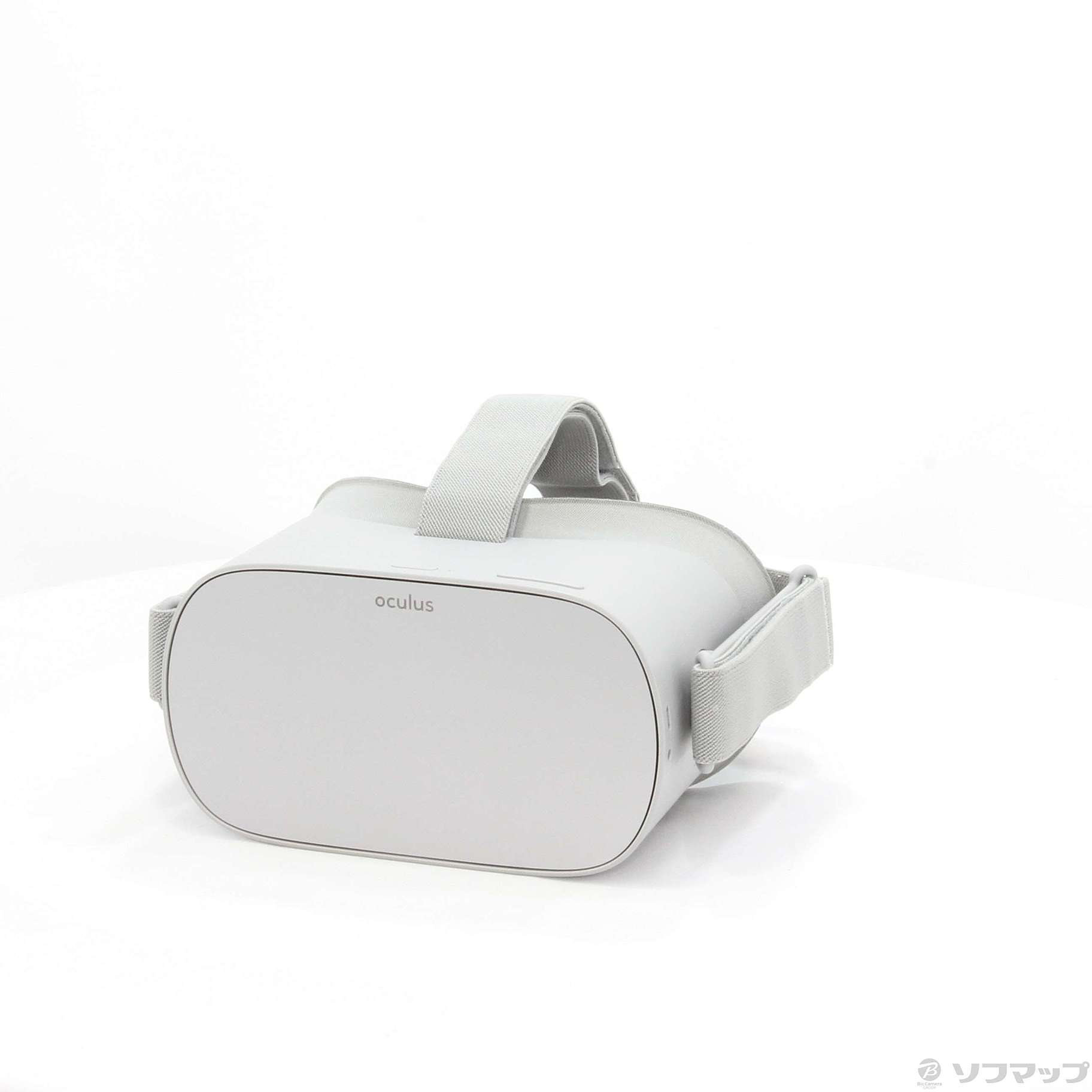 中古】Oculus Go 64GB [2133030725730] - リコレ！|ビックカメラ