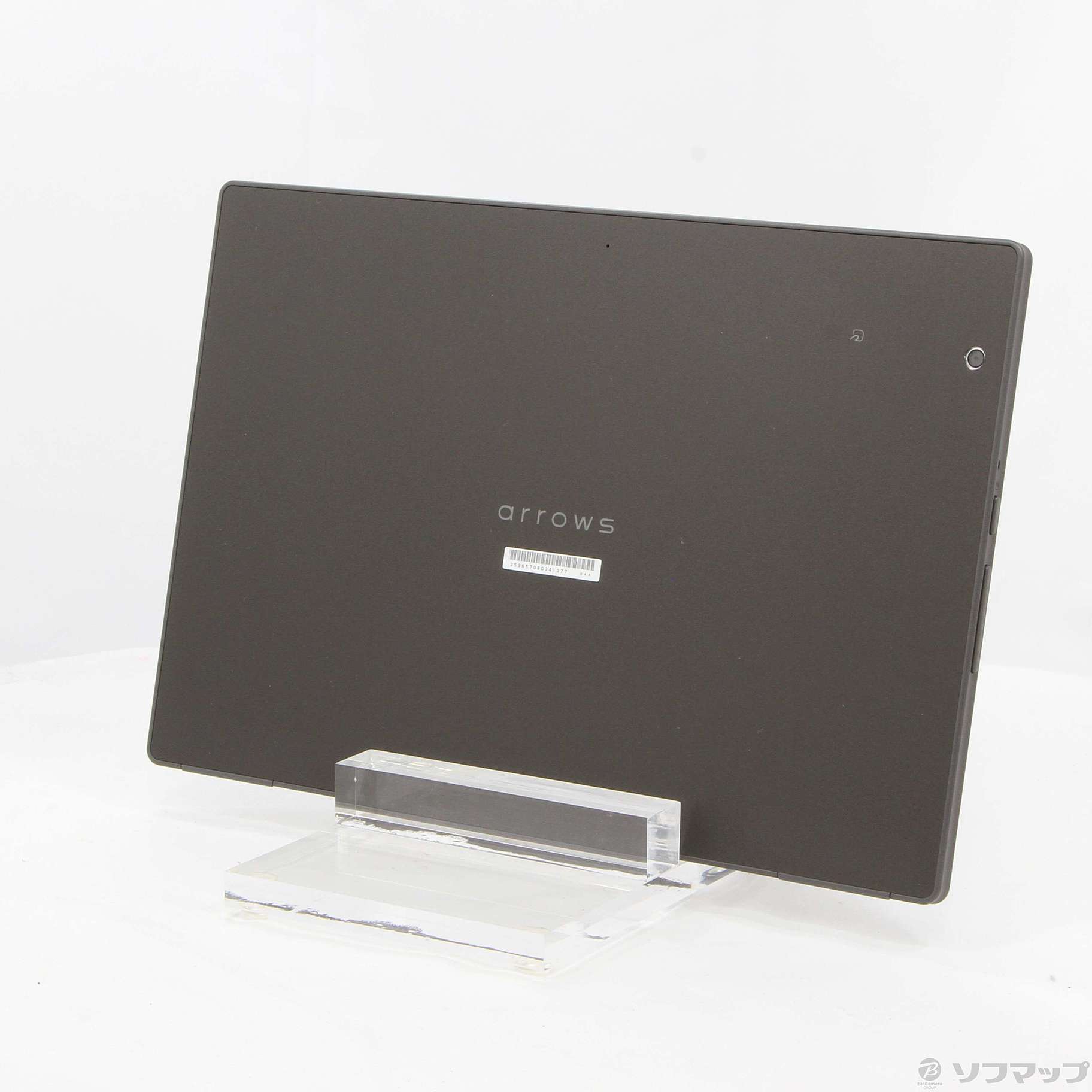 arrows - 【A】F-02K/arrows Tab/359657080746732 NTT DoCoMo Fujitsu Arrows Tab F-02K LTE-A | Device Specs