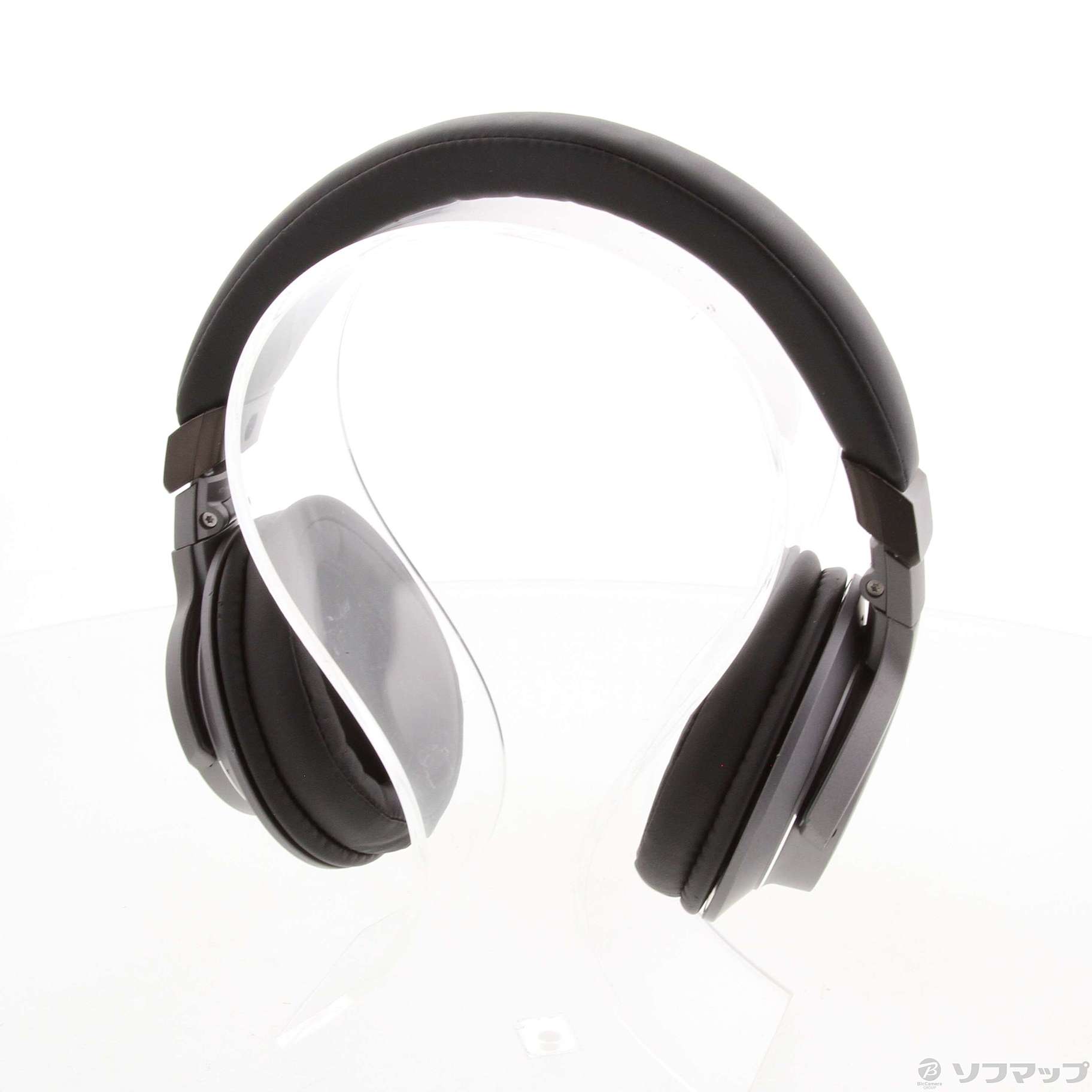 セール対象品 Sound Reality ATH-AR5 BK スティールブラック ◇10/16(日)値下げ！