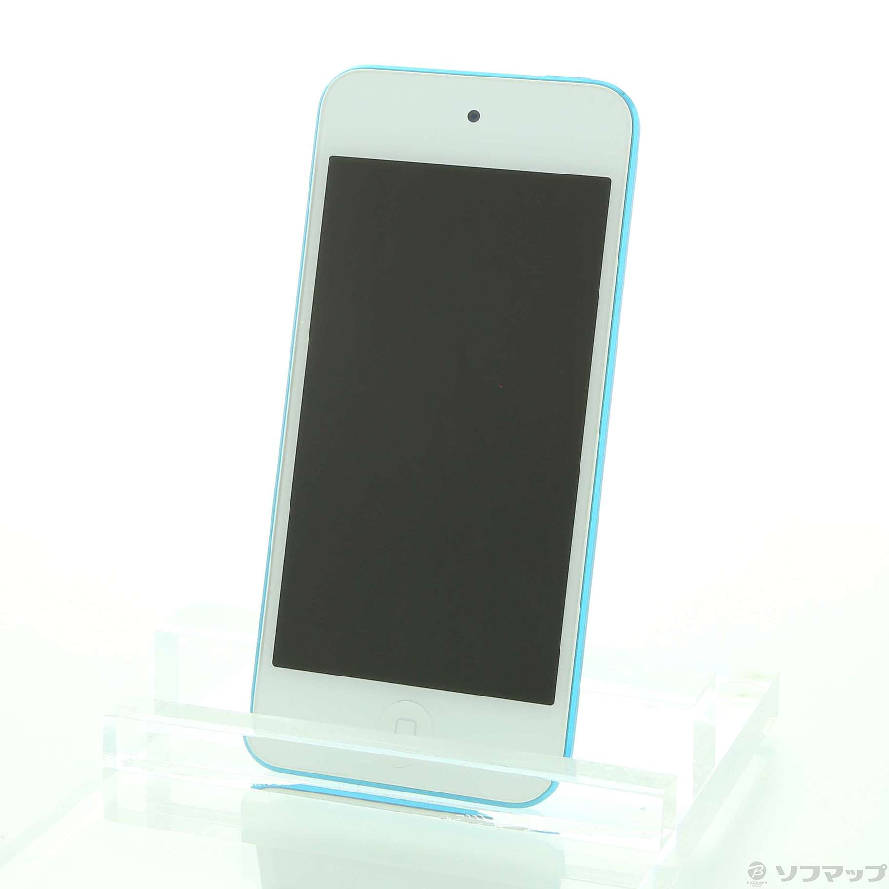 中古】iPod touch第5世代 メモリ32GB ブルー MD717KH／A