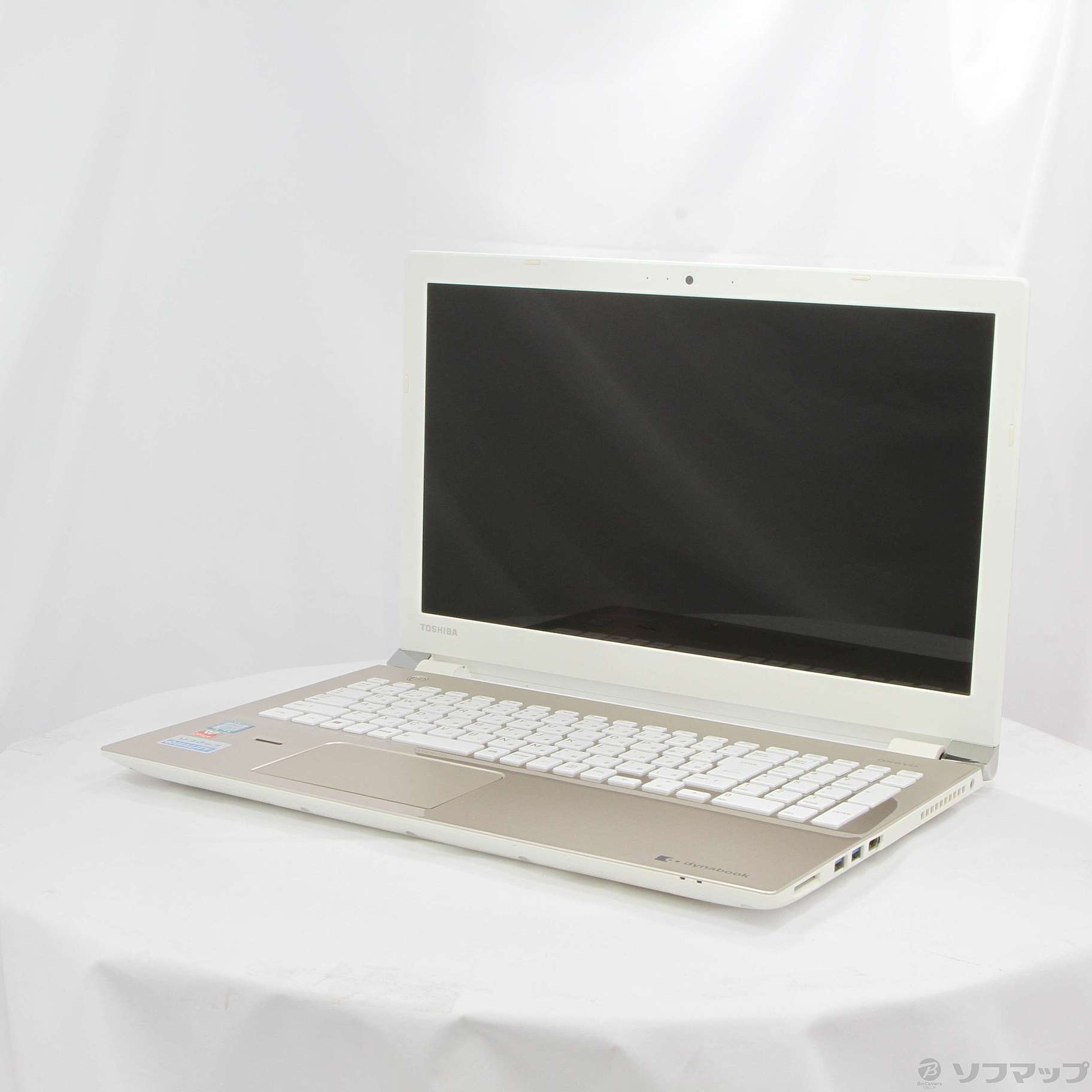 dynabook T75/CG PT75CGP-BJA2 ジャンク品 人気アイテム 37%割引 e