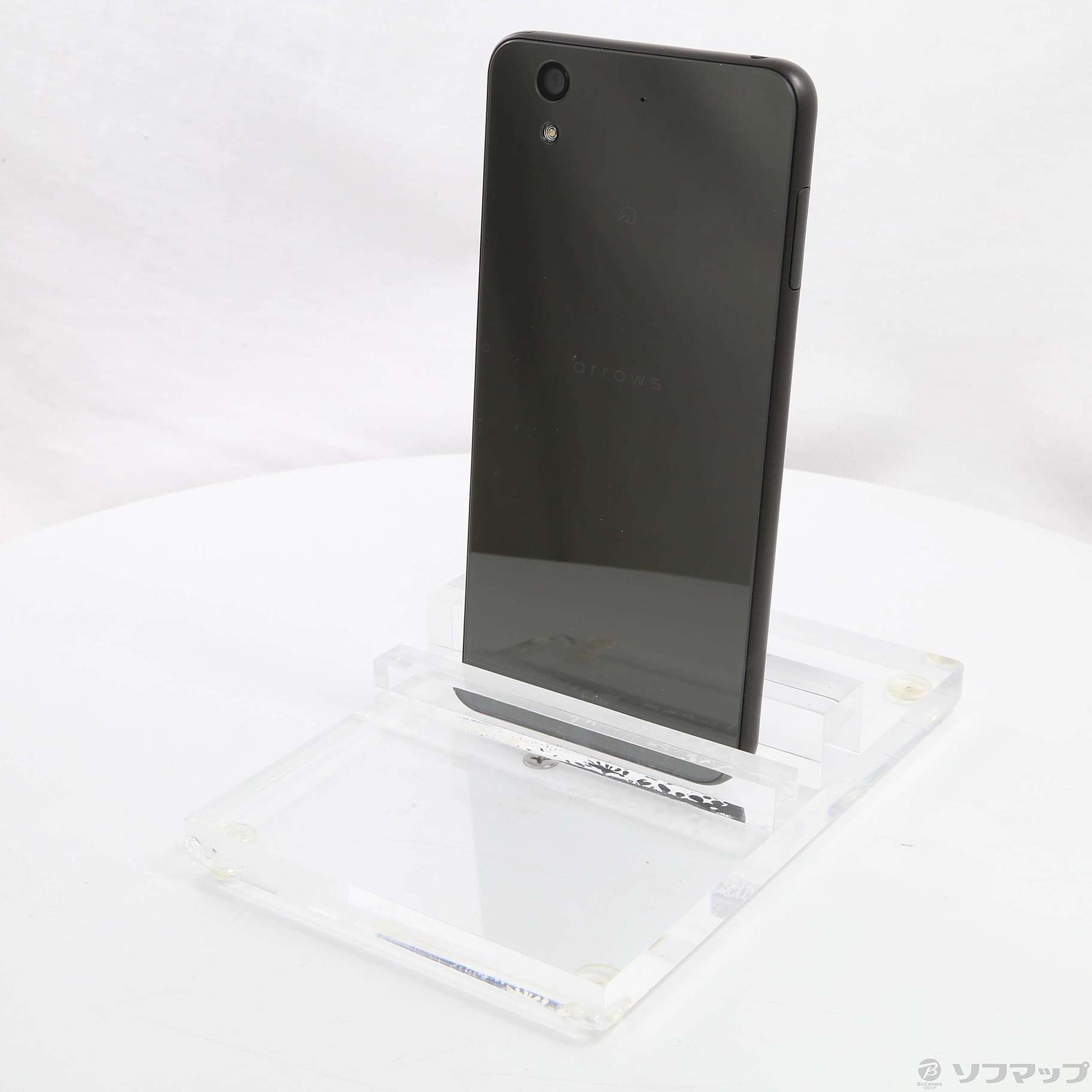 富士通 - アローズ Be F-04K docomo 新品　simロック解除品 Amazon | FUJITSU 【SIMロック解除済】docomo arrows Be F-04K