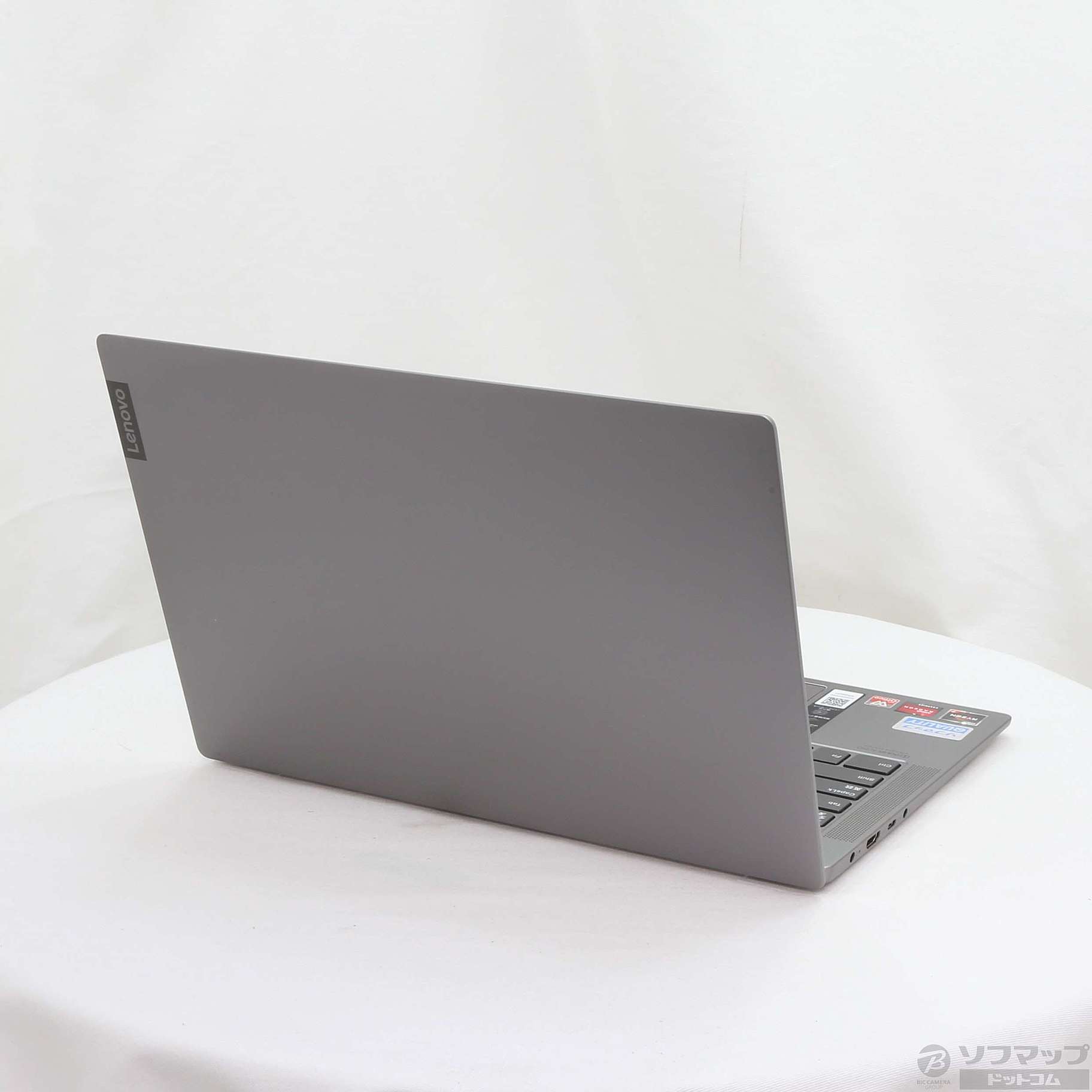 中古】ideapad S540 81NH002UJP ミネラルグレー 〔Windows 10 