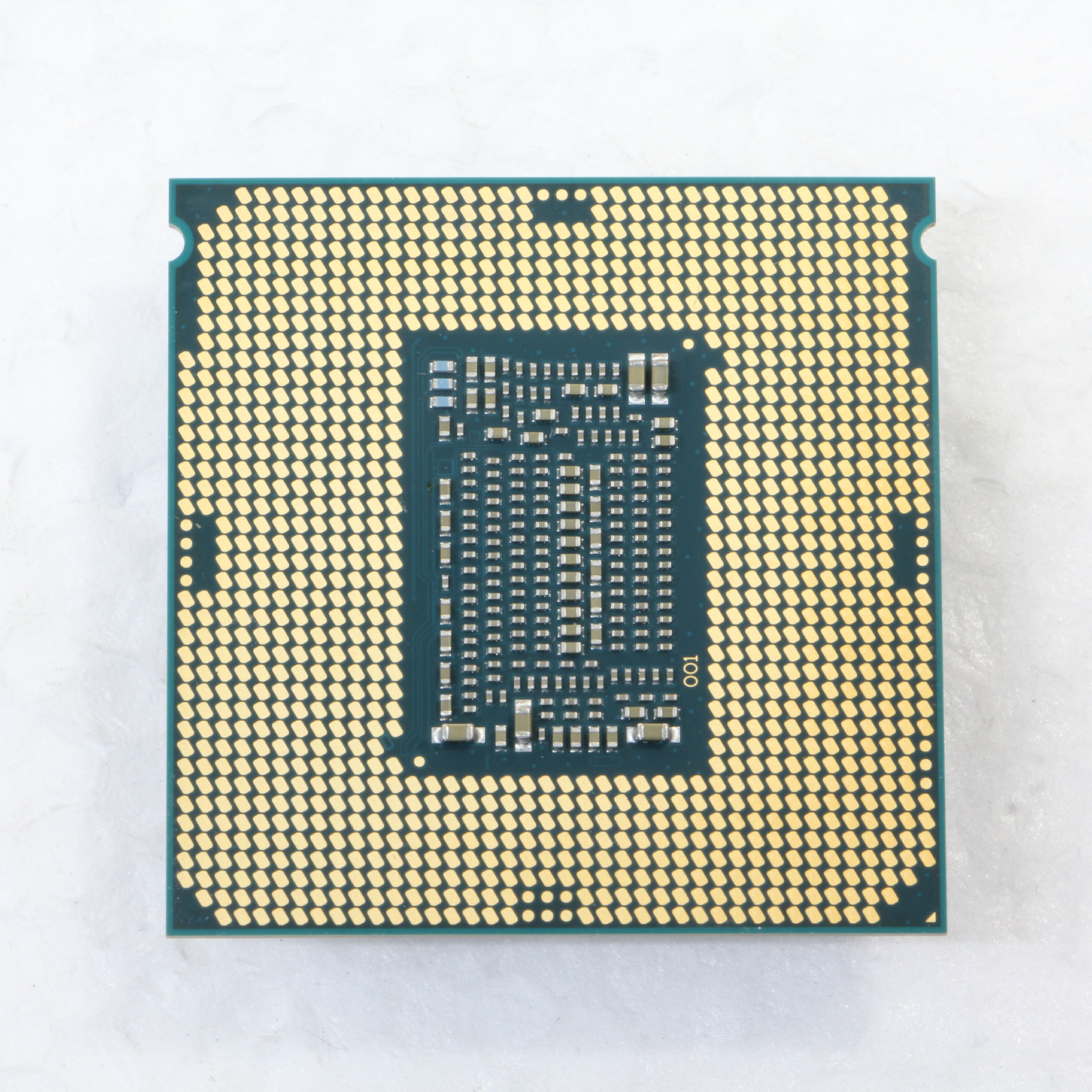 【中古】Core i5 8600K 〔3.6GHz／LGA 1151〕 [2133030739201] - リコレ！|ビックカメラグループ ...