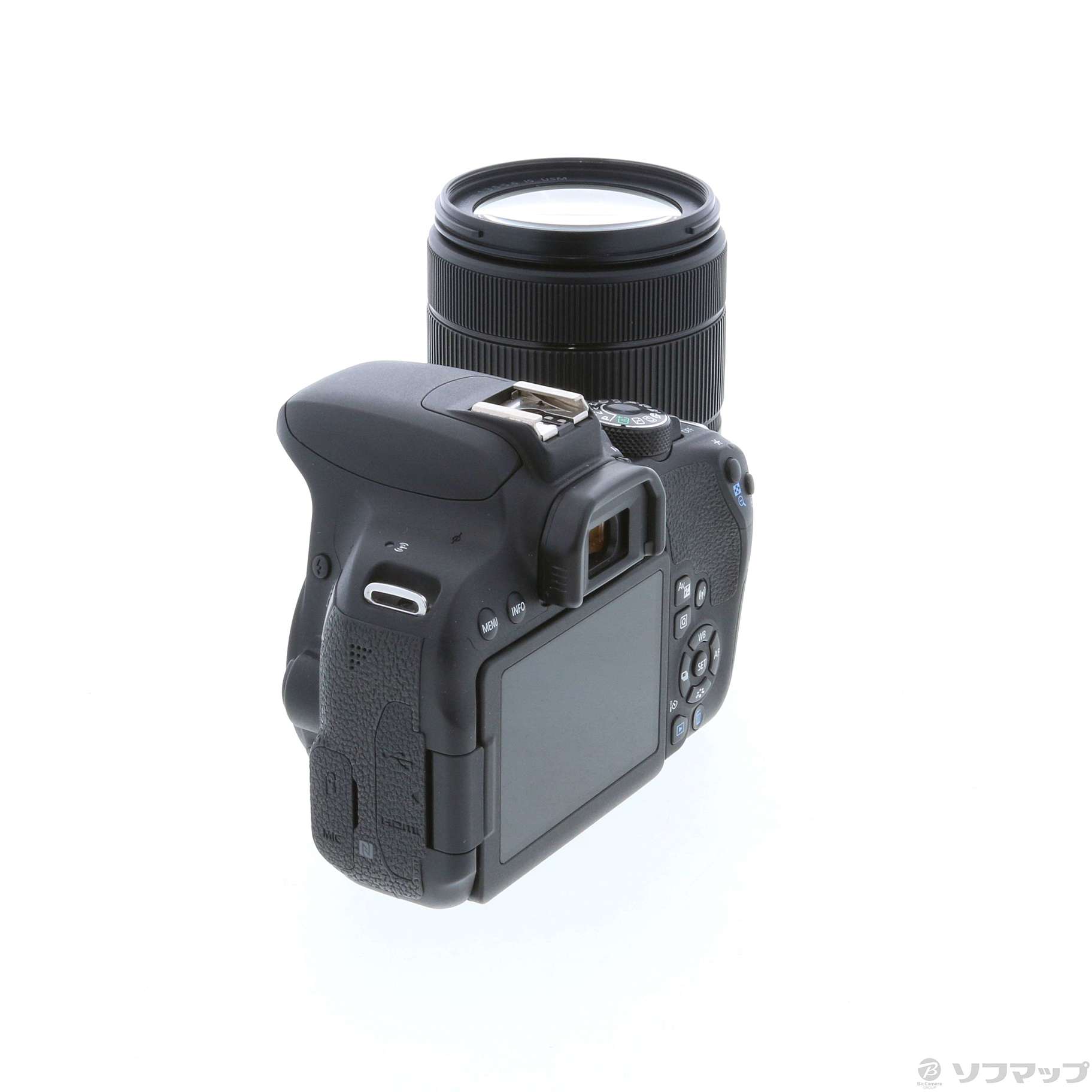 【本日限定】Canon Kiss9xi EF18-135mm デジタル　一眼レフ 本日限定】Canon Kiss9xi EF18-135mm デジタル一眼レフ
