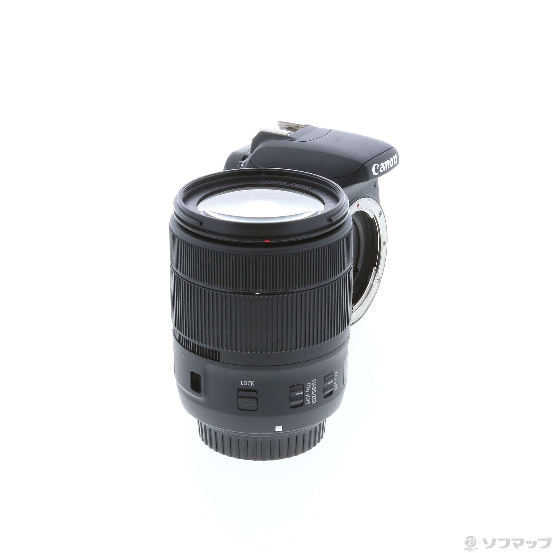 中古】EOS Kiss X9i EF-S18-135 IS USM レンズキット ◇06/13(日