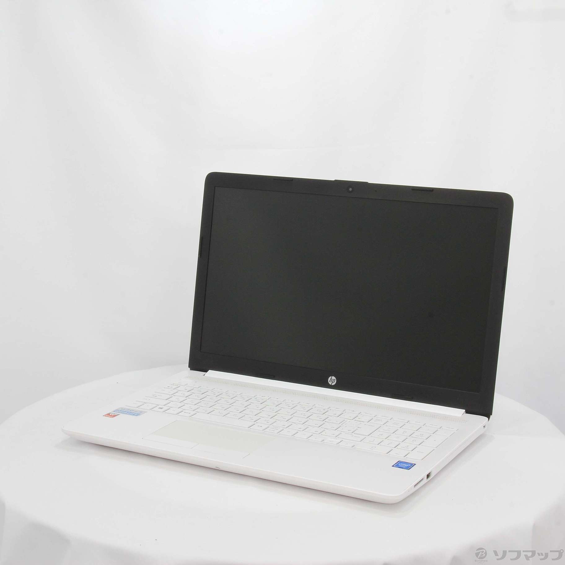 ◇◇更なる値下げ‼️超美品！HP ヒューレットパッカード 15