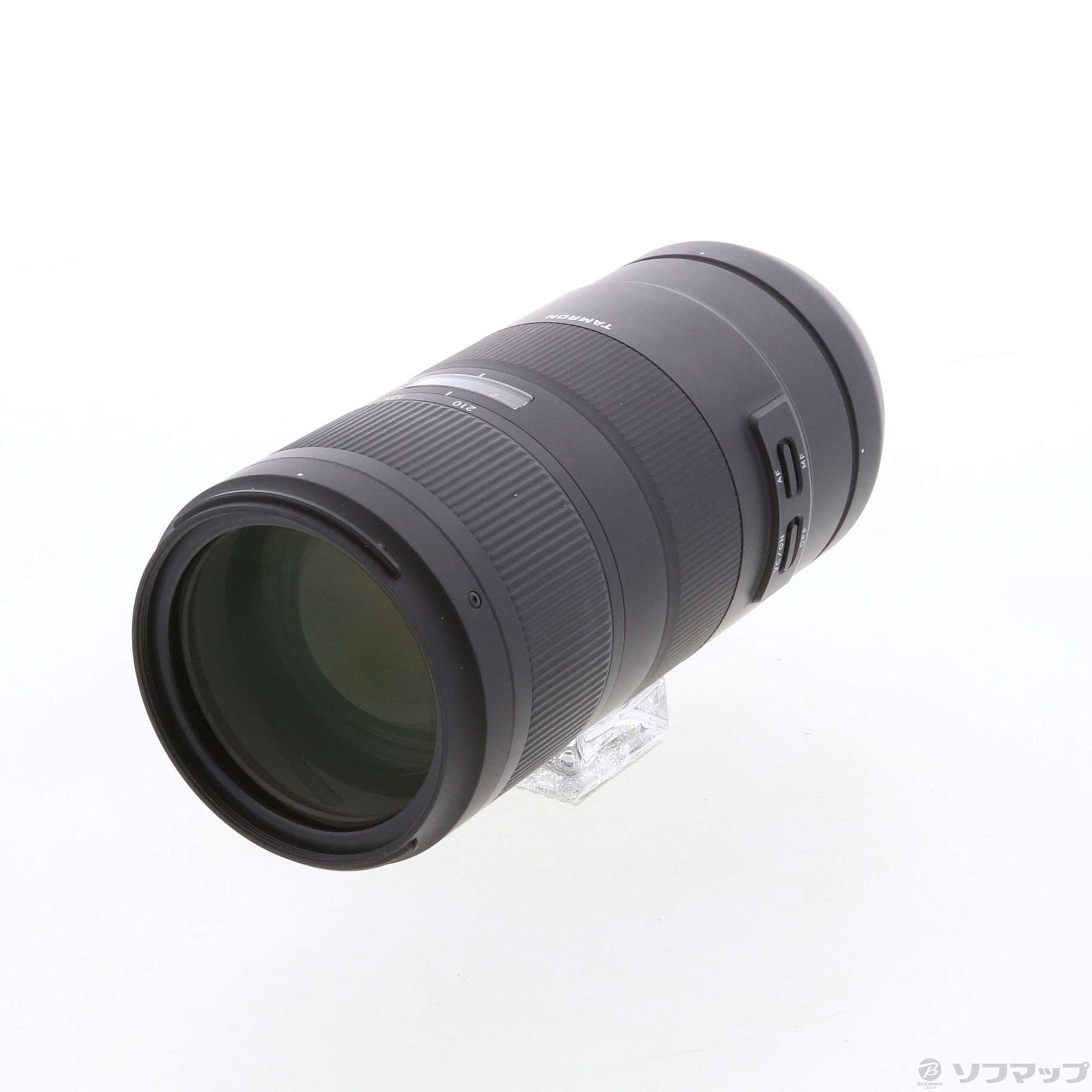 中古】70-210mm F／4 Di VC USD Model A034 ニコン用 ◇09/07(火