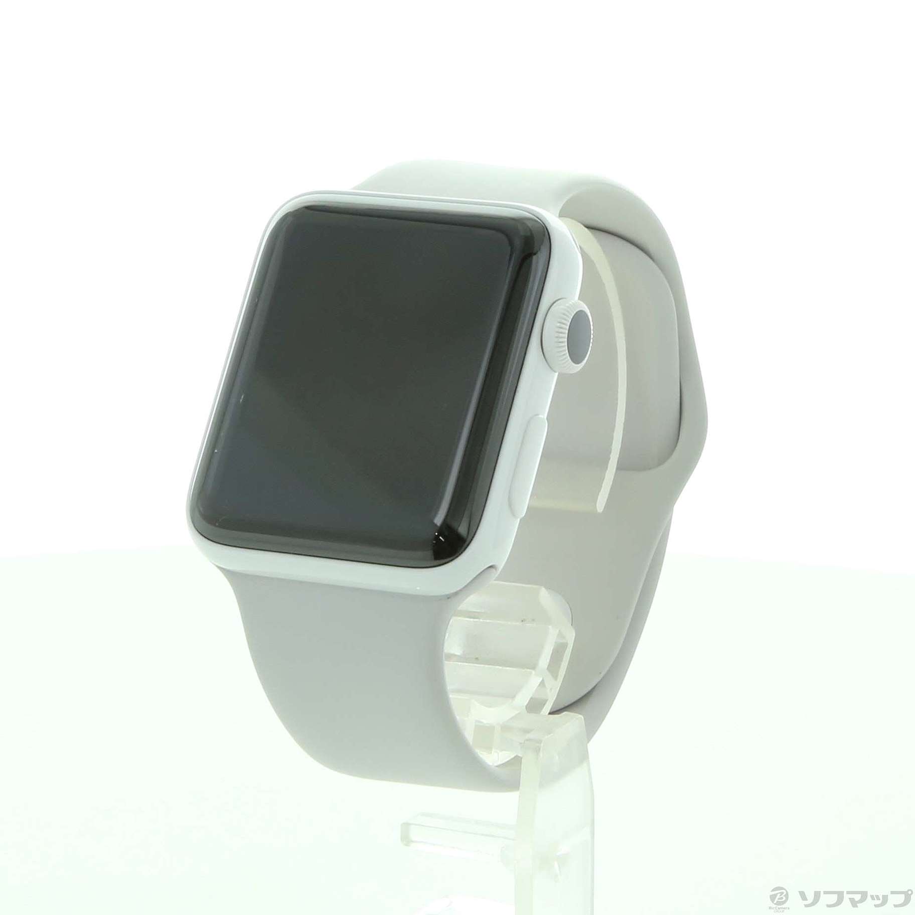 【値引き歓迎】Apple Watch Edition ホワイトセラミック