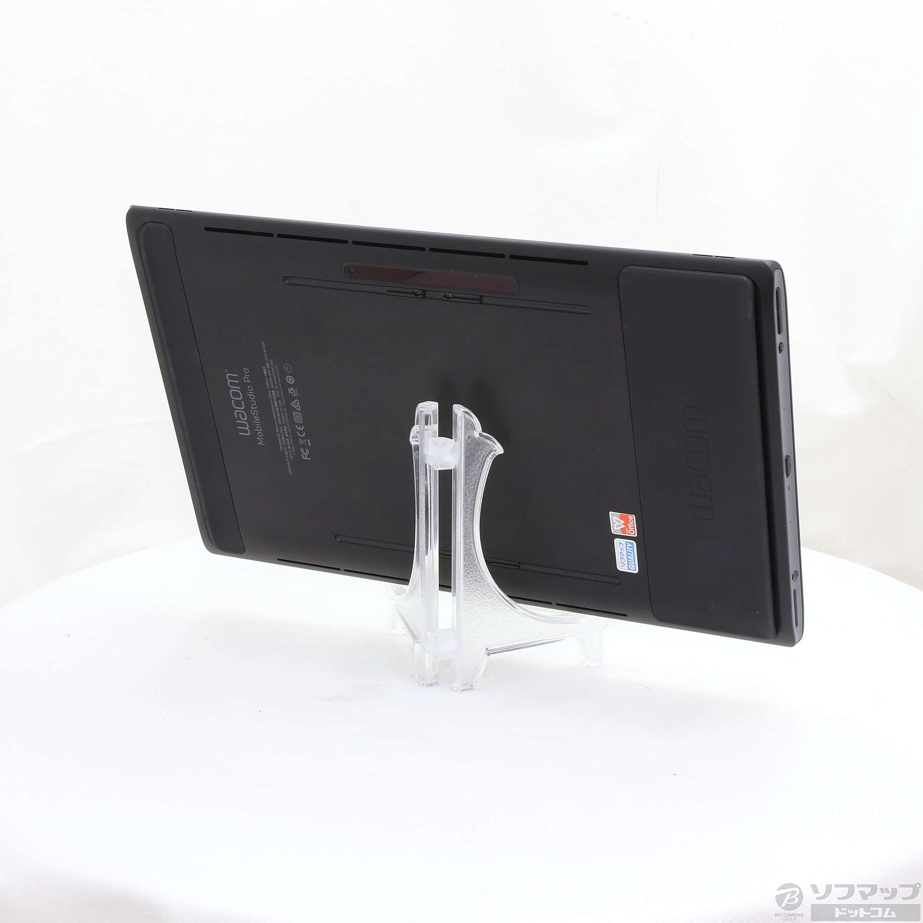 中古】セール対象品 MobileStudio Pro 13 DTH-W1320L／K0 〔Windows 10