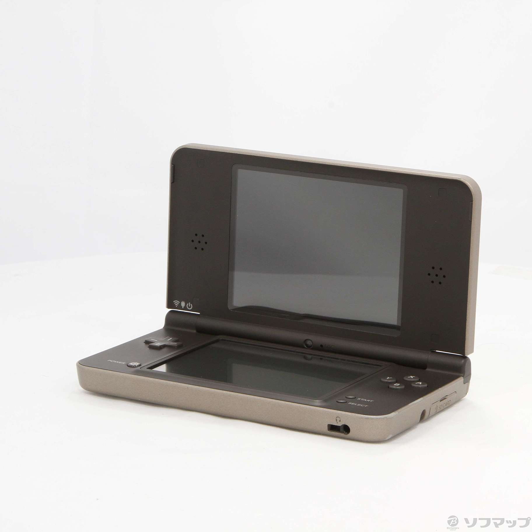 NINTENDO DS iLL - Nintendo Switch