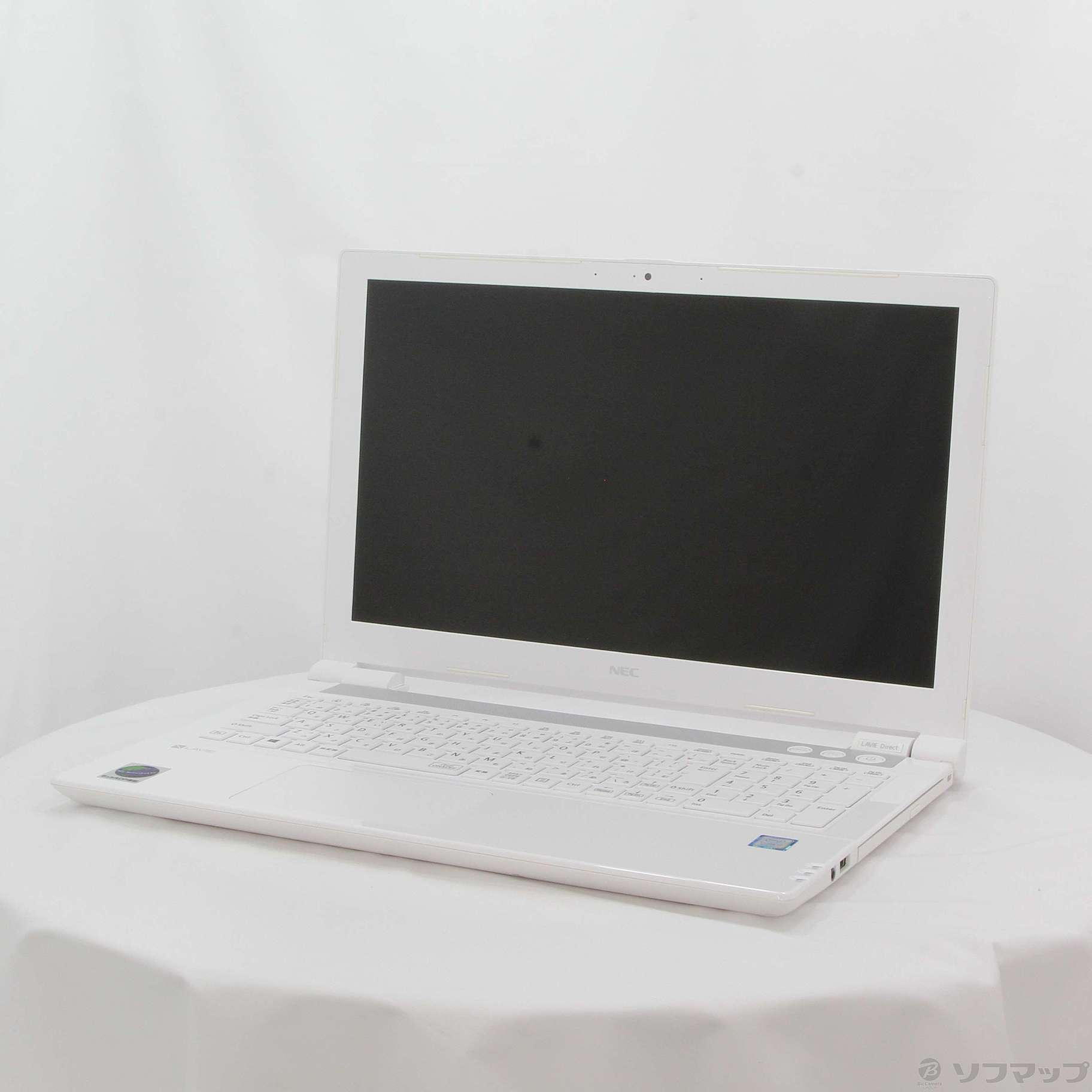 中古】LAVIE Direct NS PC-GN187ERAC 〔NEC Refreshed PC〕 〔Windows