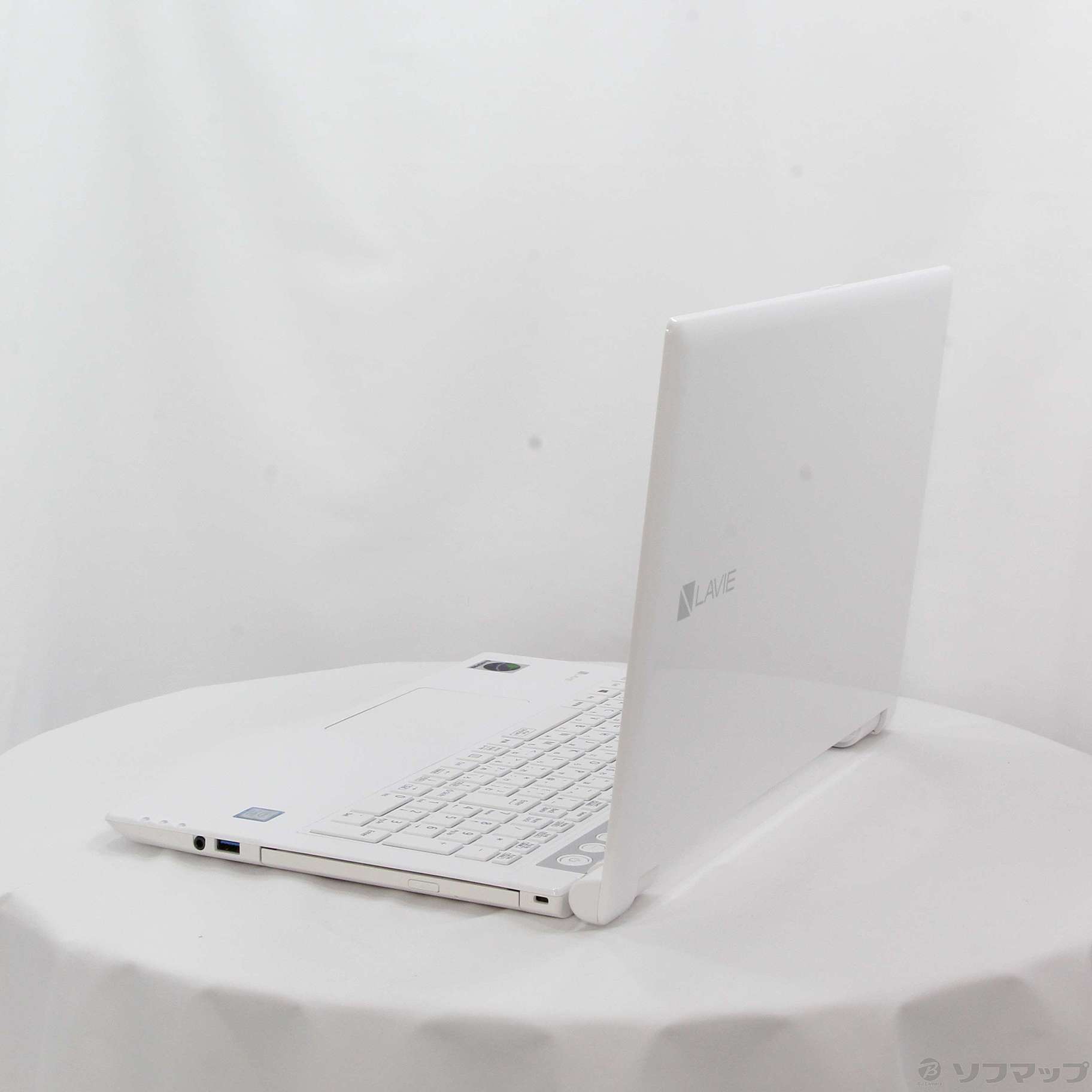 中古】LAVIE Direct NS PC-GN187ERAC 〔NEC Refreshed PC〕 〔Windows