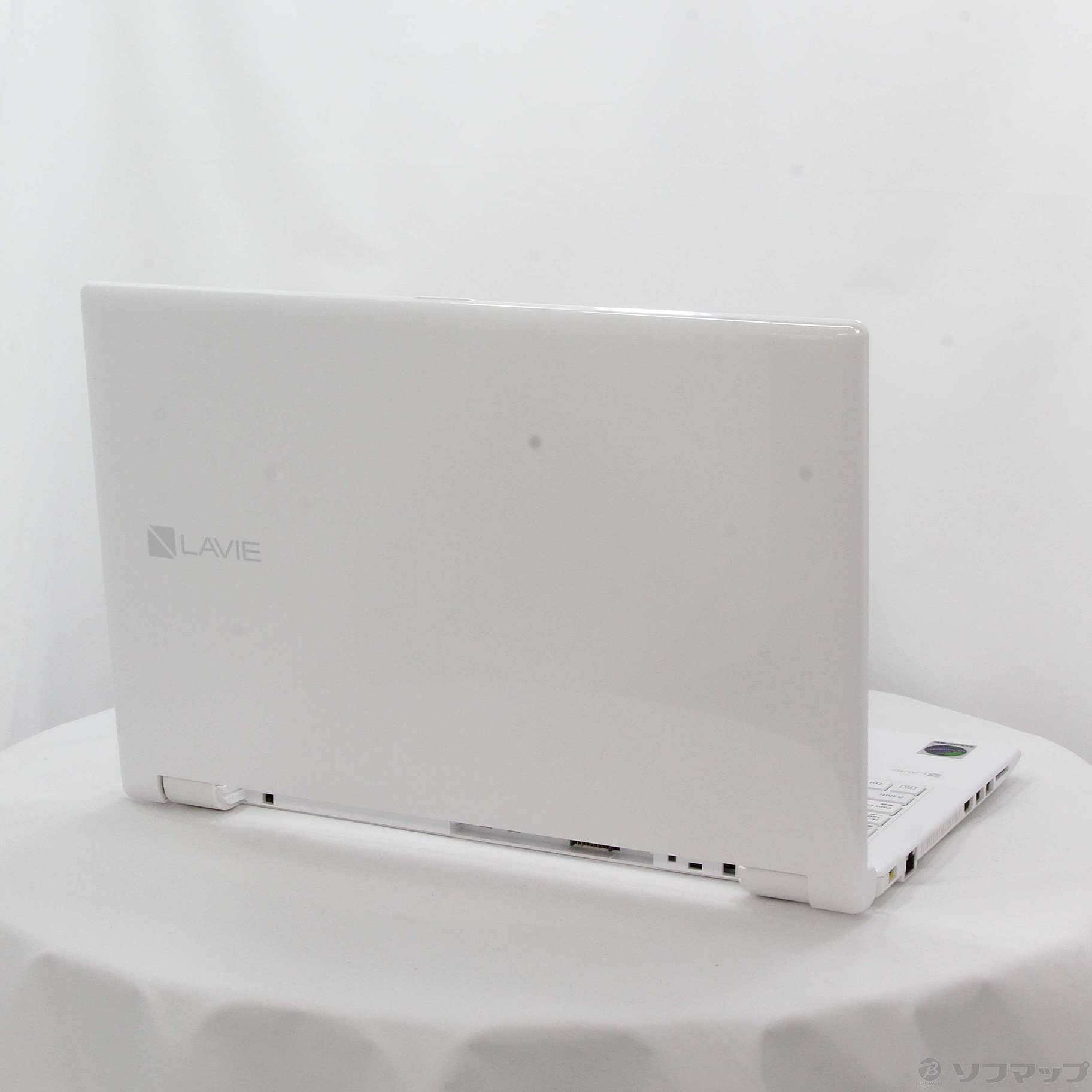 中古】LAVIE Direct NS PC-GN187ERAC 〔NEC Refreshed PC〕 〔Windows