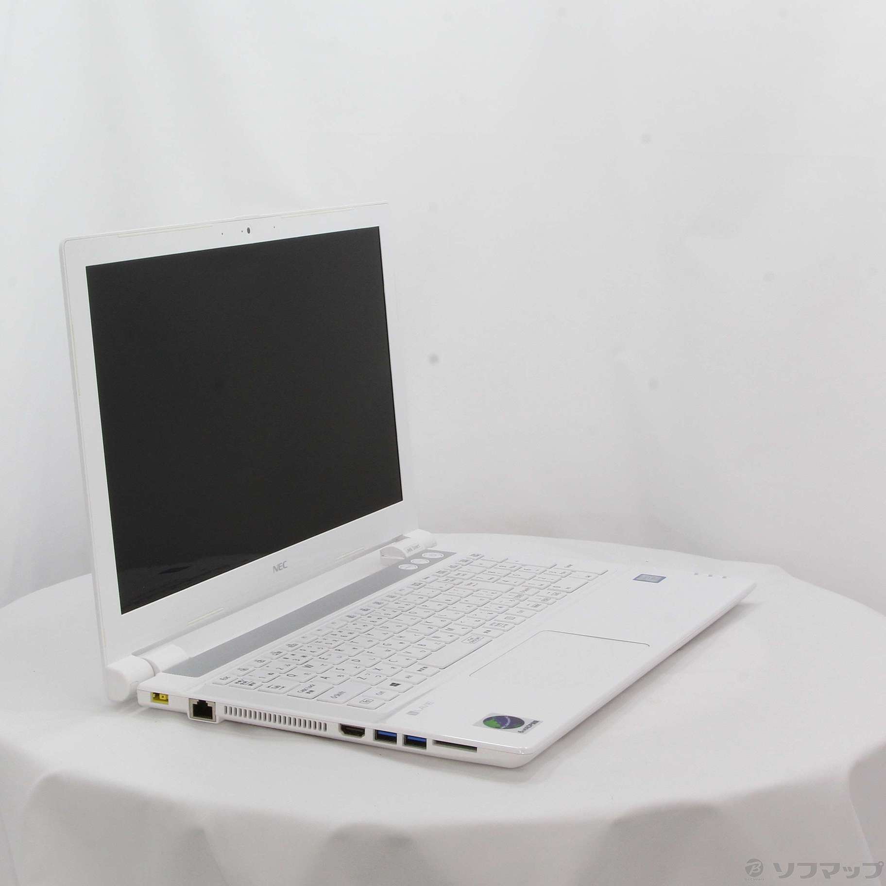 中古】LAVIE Direct NS PC-GN187ERAC 〔NEC Refreshed PC〕 〔Windows