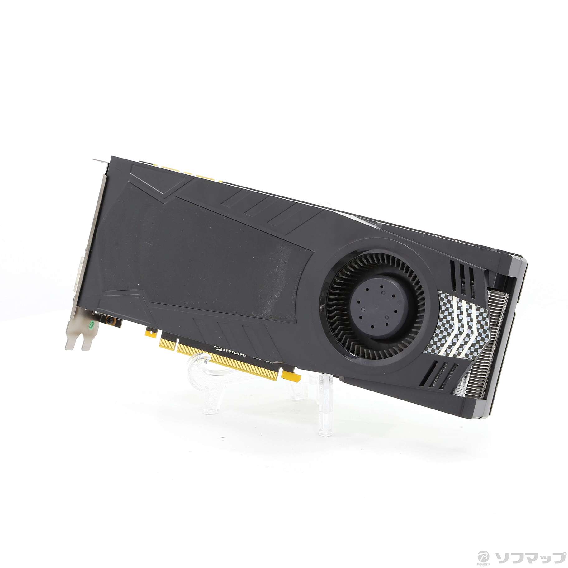 中古】GF-GTX1080-E8GB／BLF [2133030750183] - リコレ！|ビックカメラグループ ソフマップの中古通販サイト