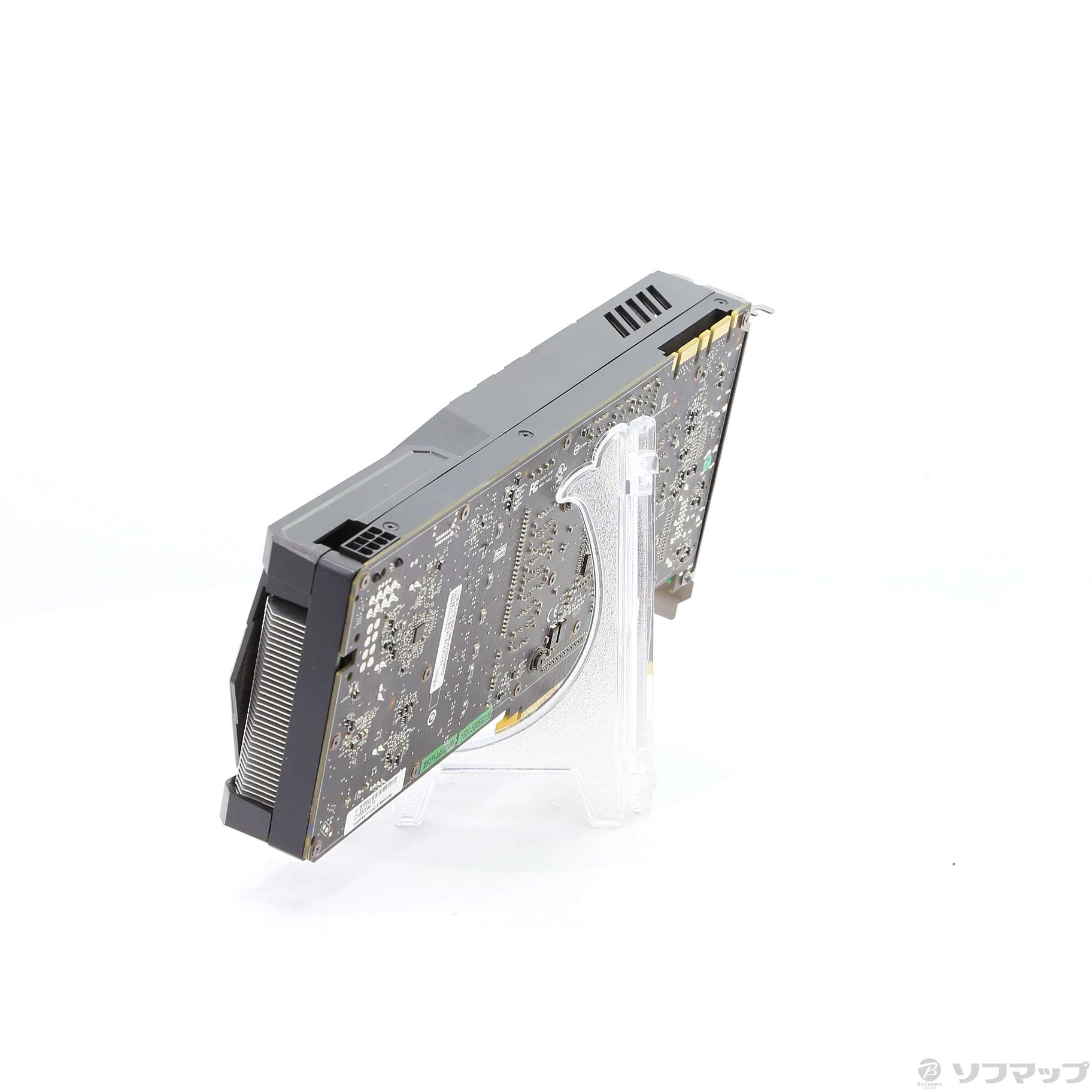 中古】GF-GTX1080-E8GB／BLF [2133030750183] - リコレ！|ビックカメラグループ ソフマップの中古通販サイト