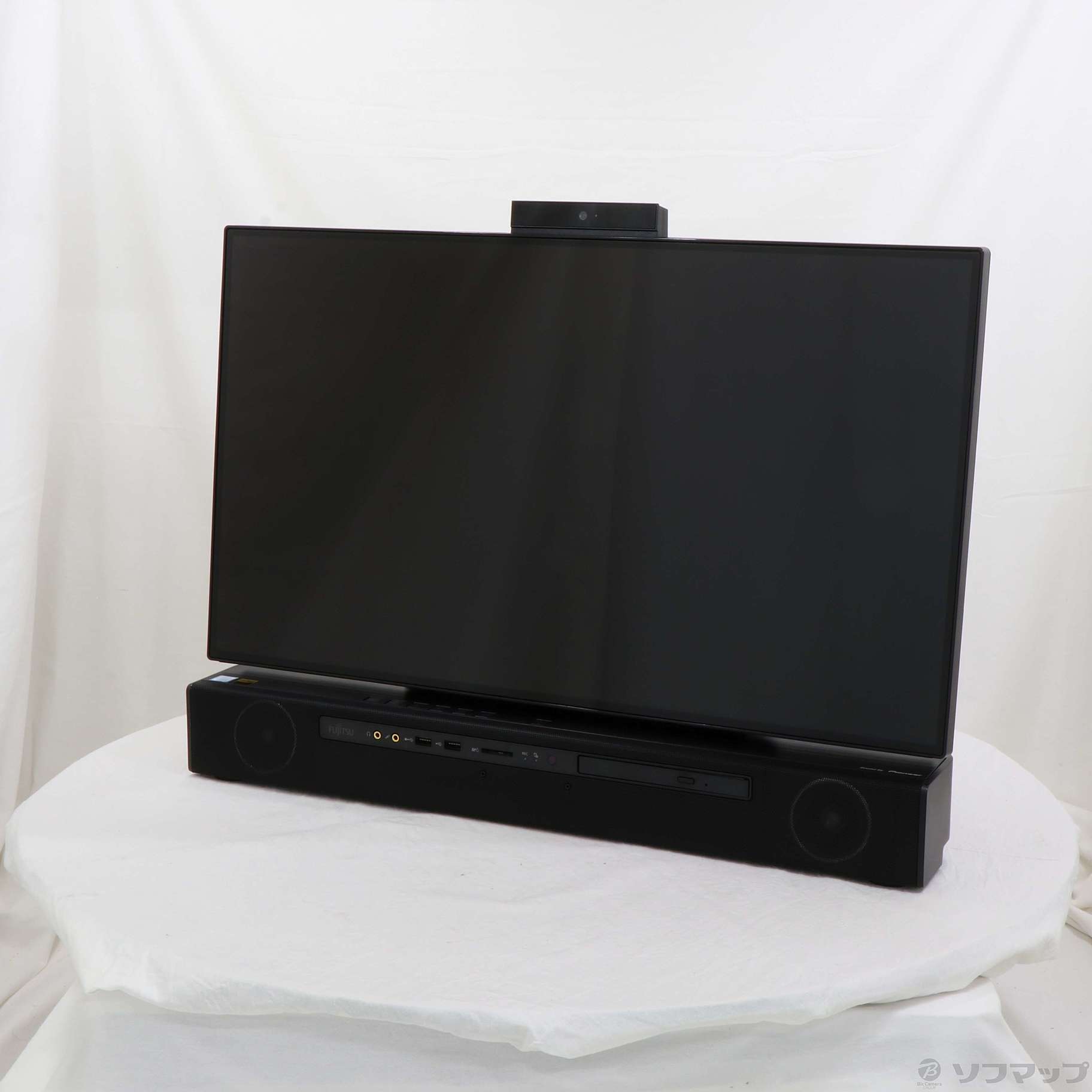 中古】〔展示品〕〔展示品〕 ESPRIMO FH90／D2 FMVF90D2B オーシャン