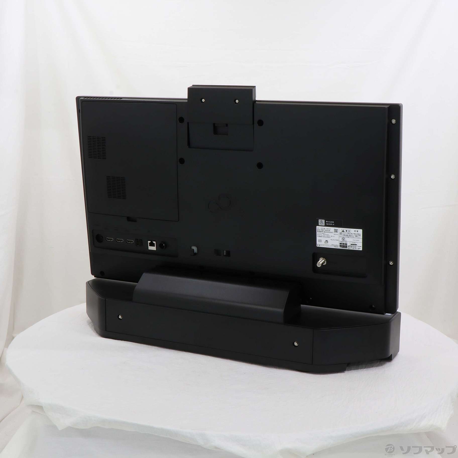 ジャンク品★ 富士通 FMV ESPRIMO FMVF90D2B FH70/D2 富士通 FMV ESPRIMO FH90/D2 FMVF90D2B 投稿動画 - 価格.com