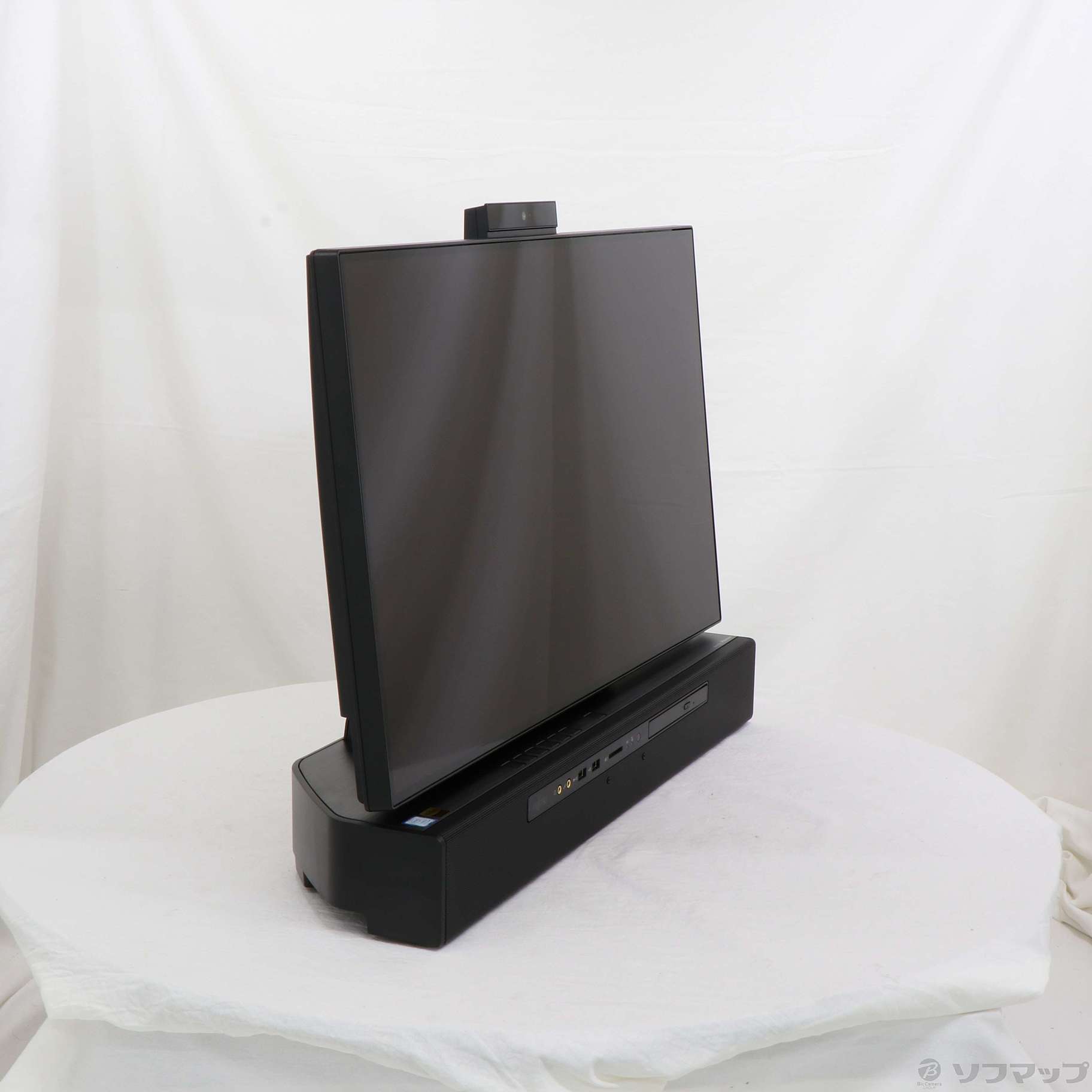 中古】〔展示品〕〔展示品〕 ESPRIMO FH90／D2 FMVF90D2B オーシャン