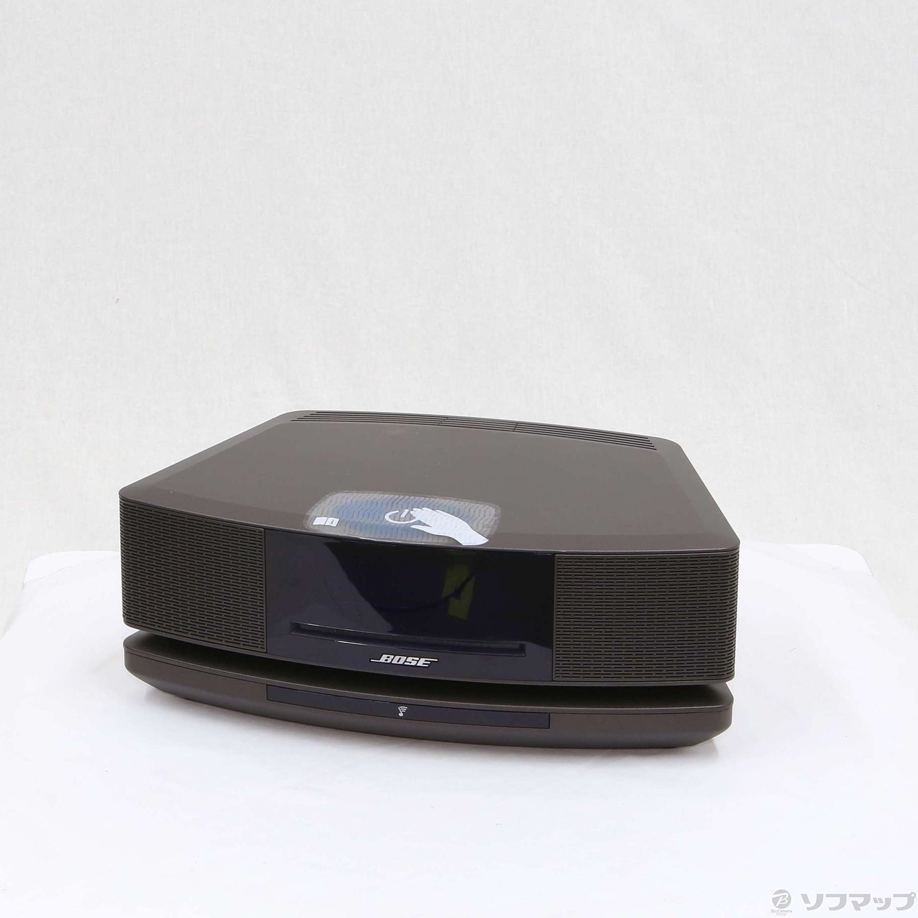 Bose Wave music system IV エスプレッソブラック : Bose Wave Music System IV - Espresso Black (Renewed
