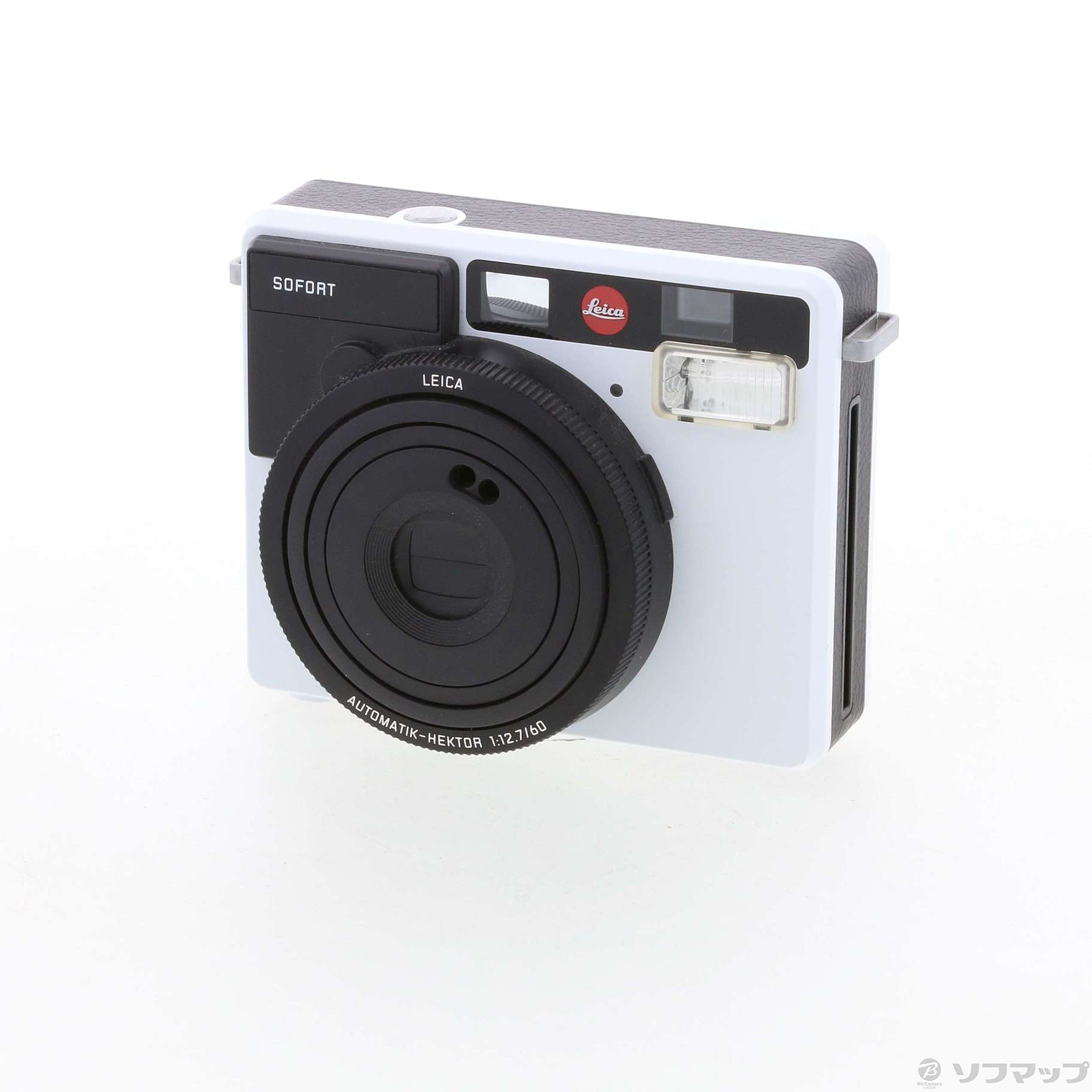 国内外の人気 ライカ Leica SOFORT インスタントフィルムカメラ 