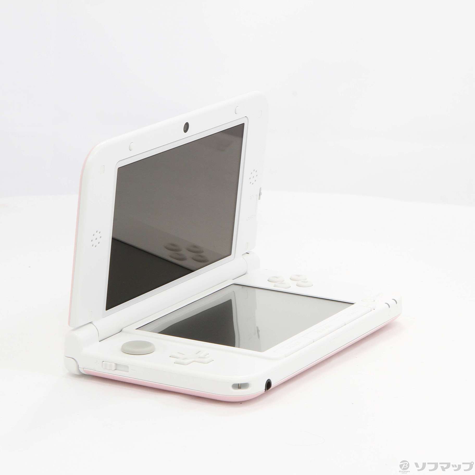 中古】3DSLL ワンピース アンリミテッドワールド アドベンチャーパック